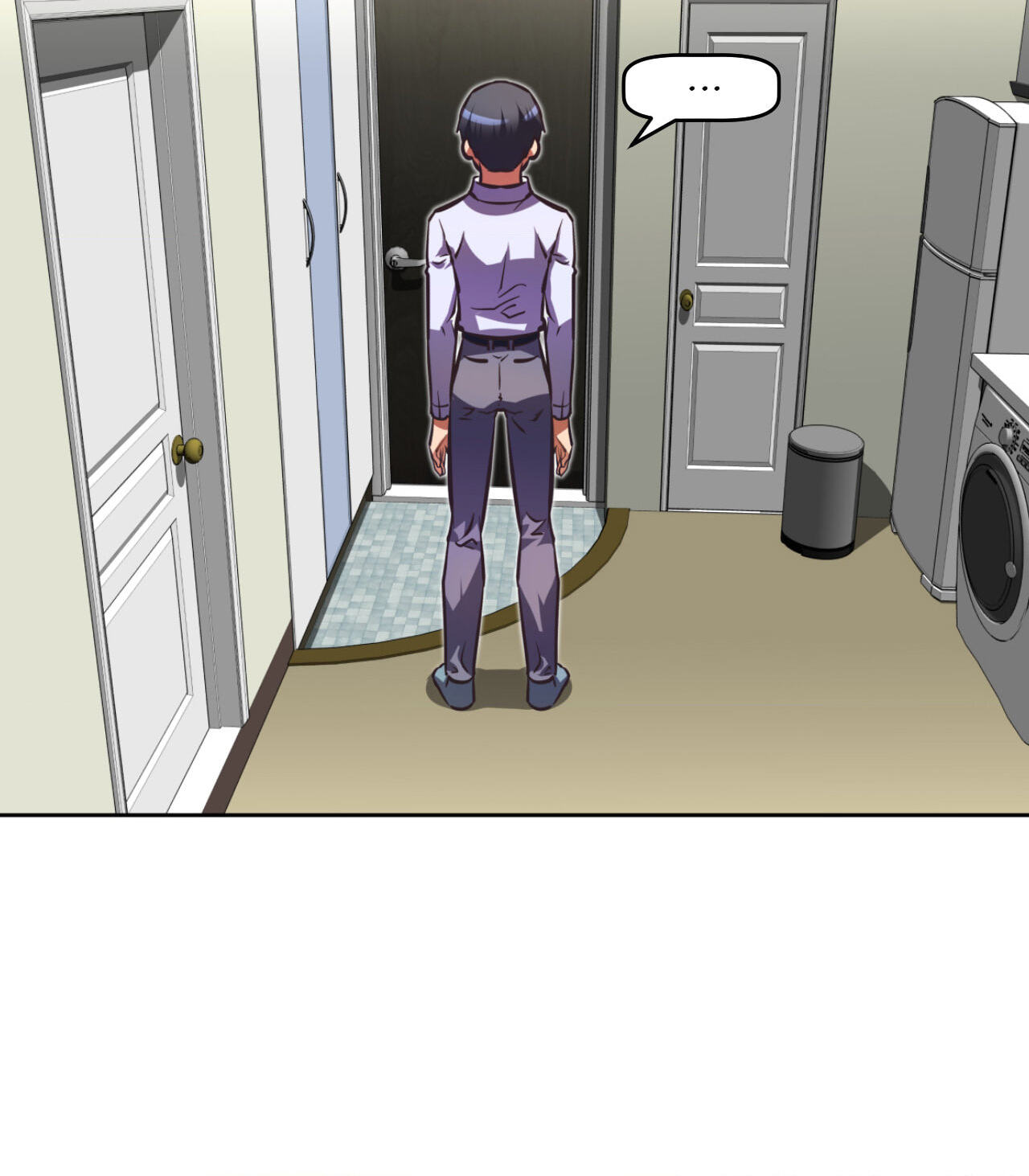 Read Stand Up! chapter 61 image 99 on Lezhin