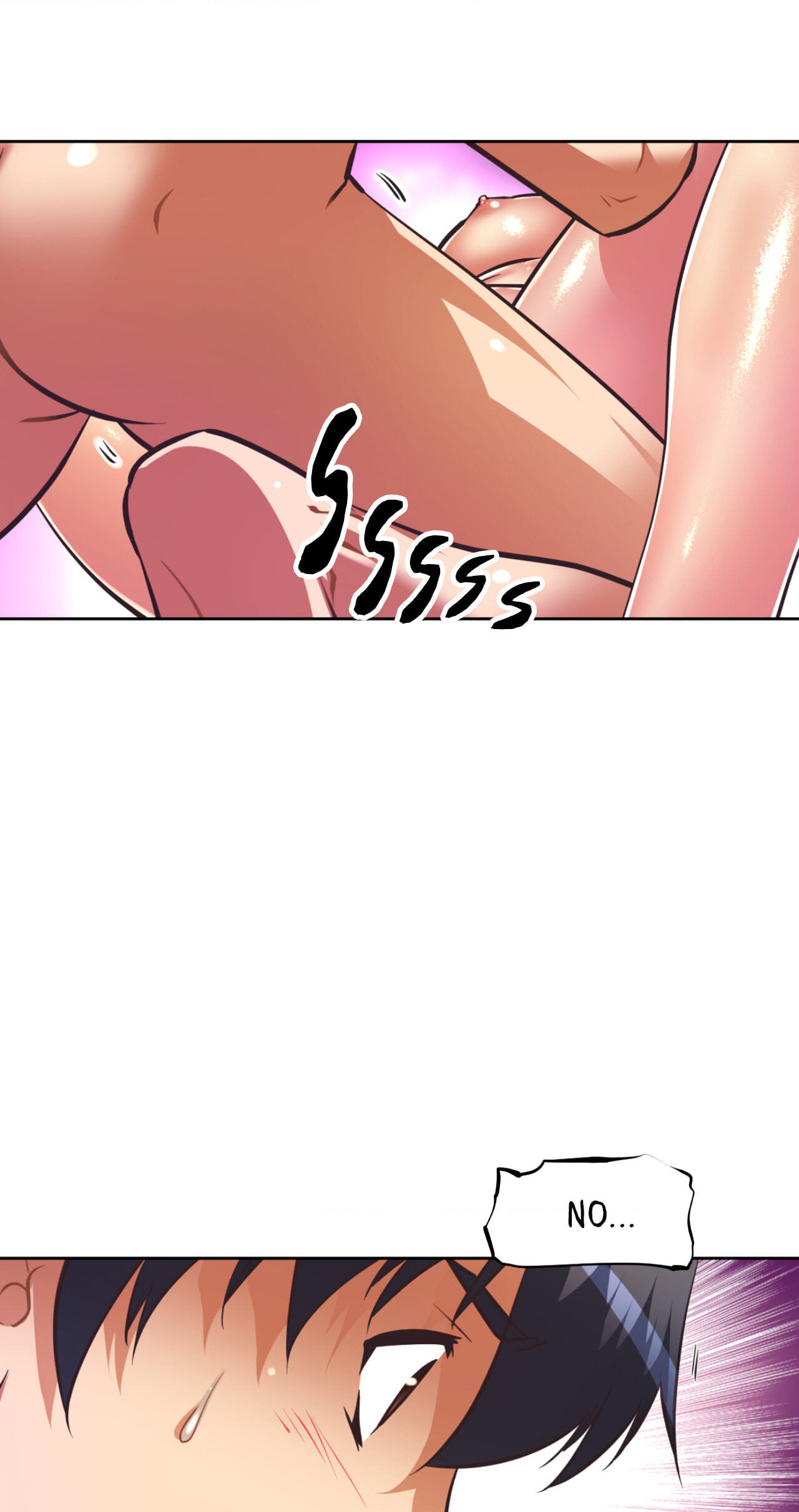 Read Stand Up! chapter 62 image 10 on Lezhin