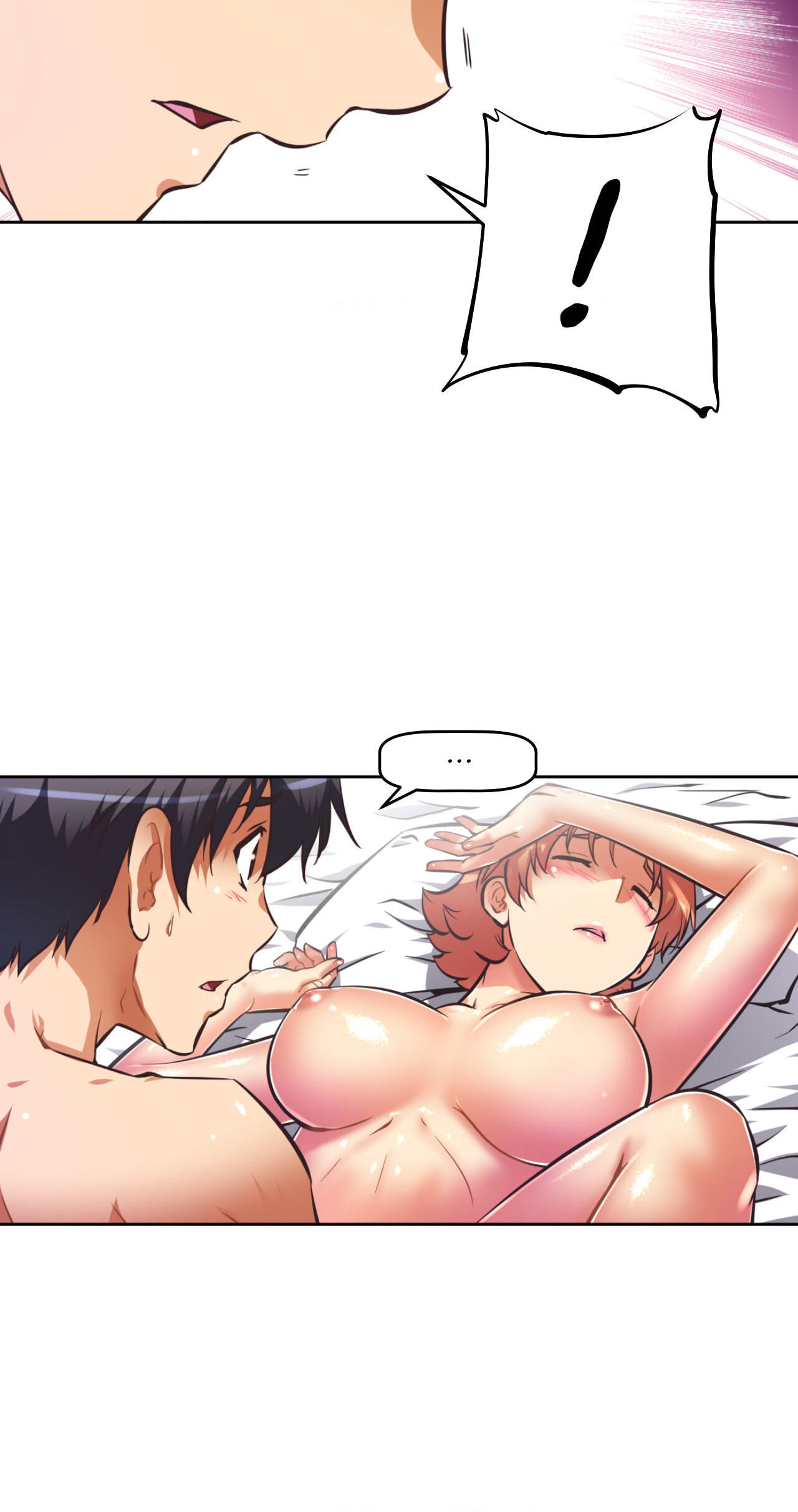 Read Stand Up! chapter 62 image 11 on Lezhin