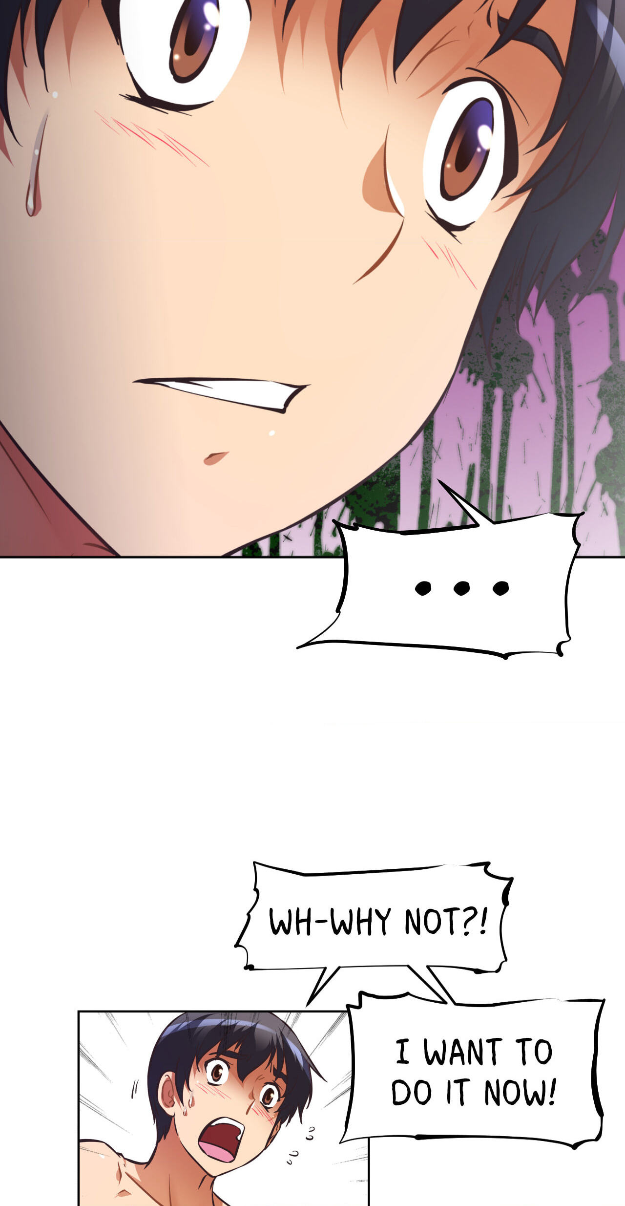 Read Stand Up! chapter 62 image 13 on Lezhin