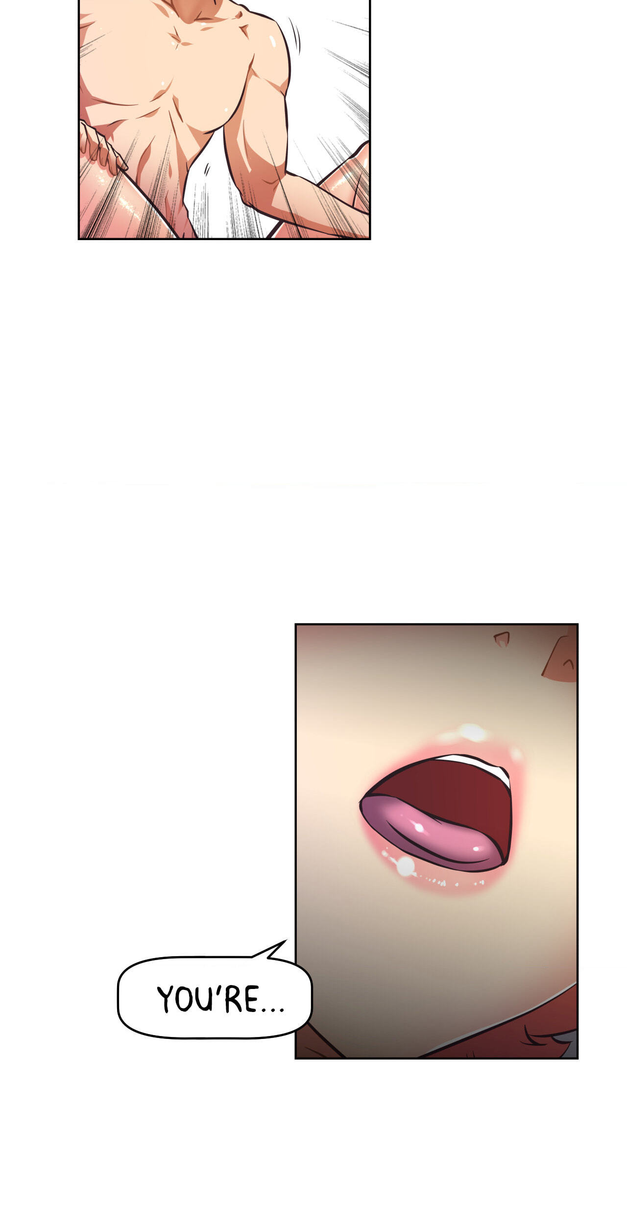 Read Stand Up! chapter 62 image 14 on Lezhin