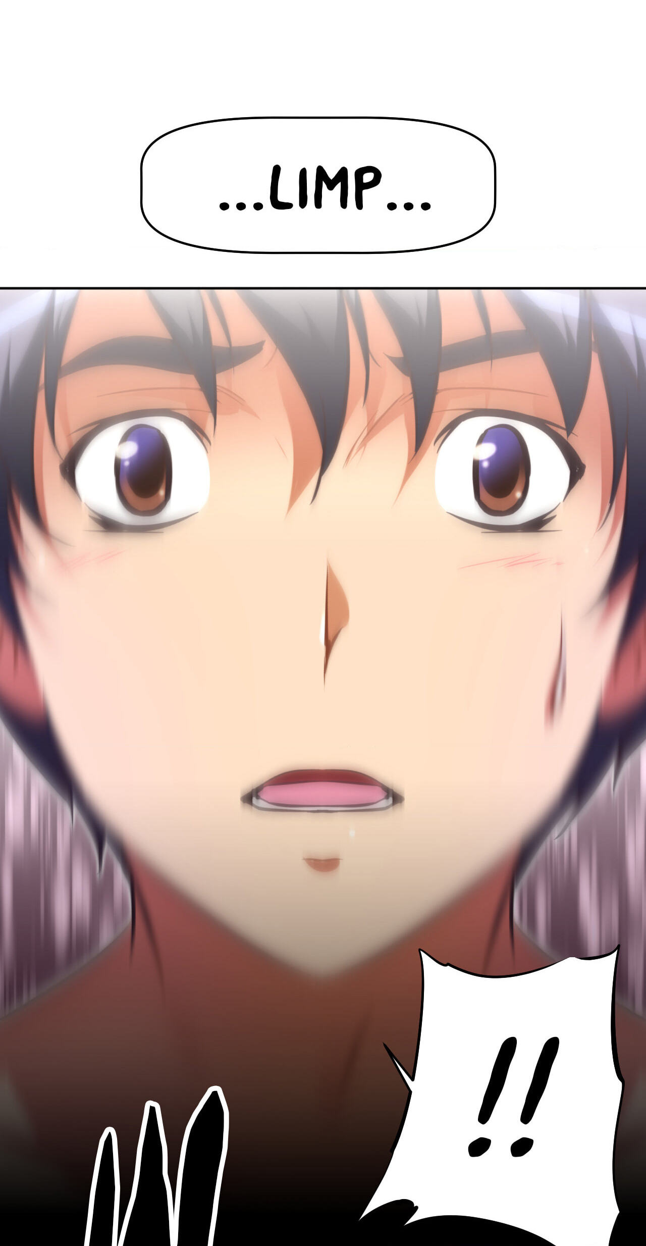 Read Stand Up! chapter 62 image 15 on Lezhin