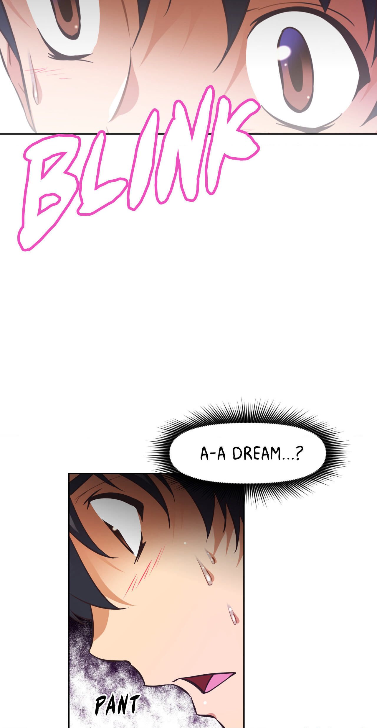 Read Stand Up! chapter 62 image 17 on Lezhin