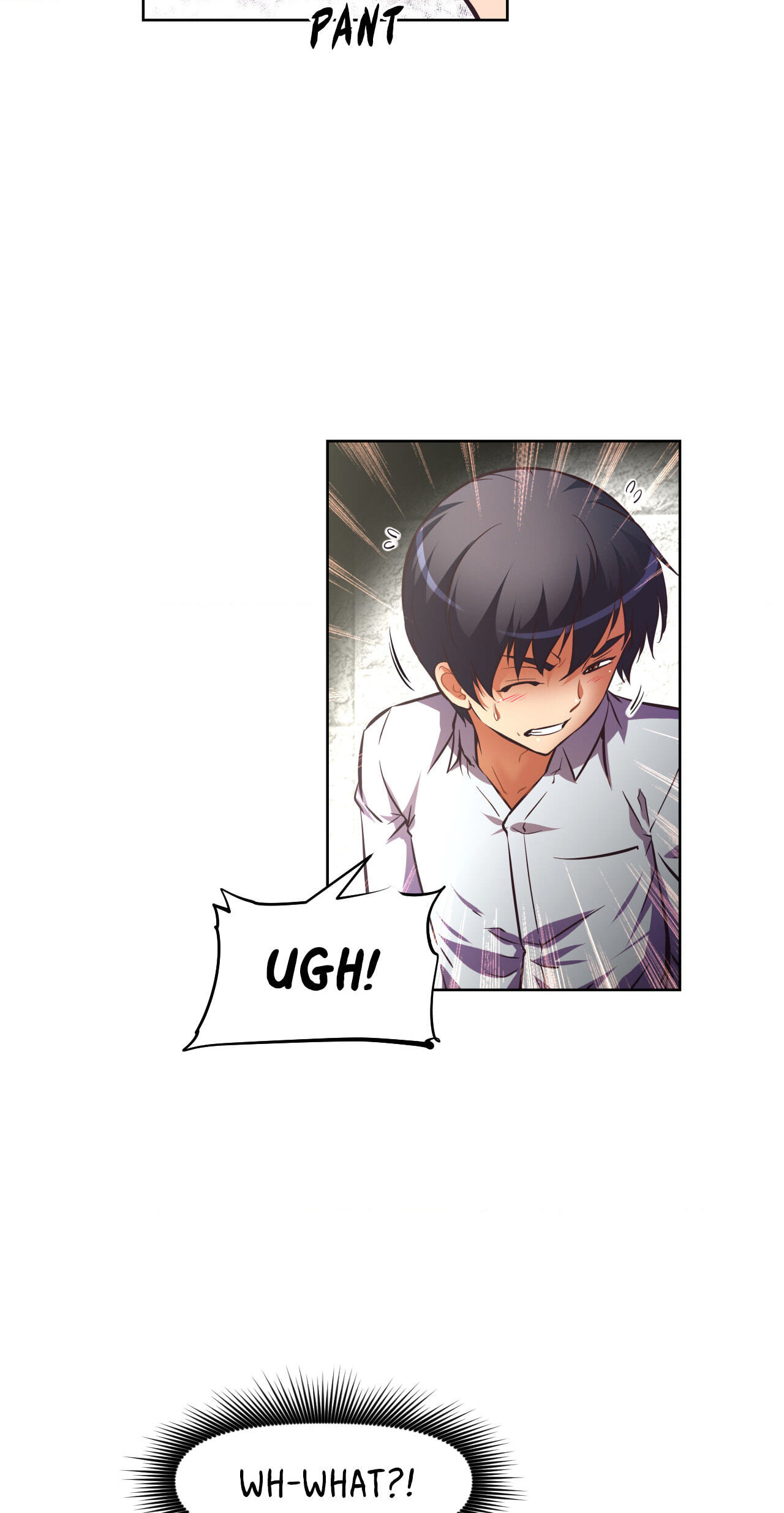 Read Stand Up! chapter 62 image 18 on Lezhin