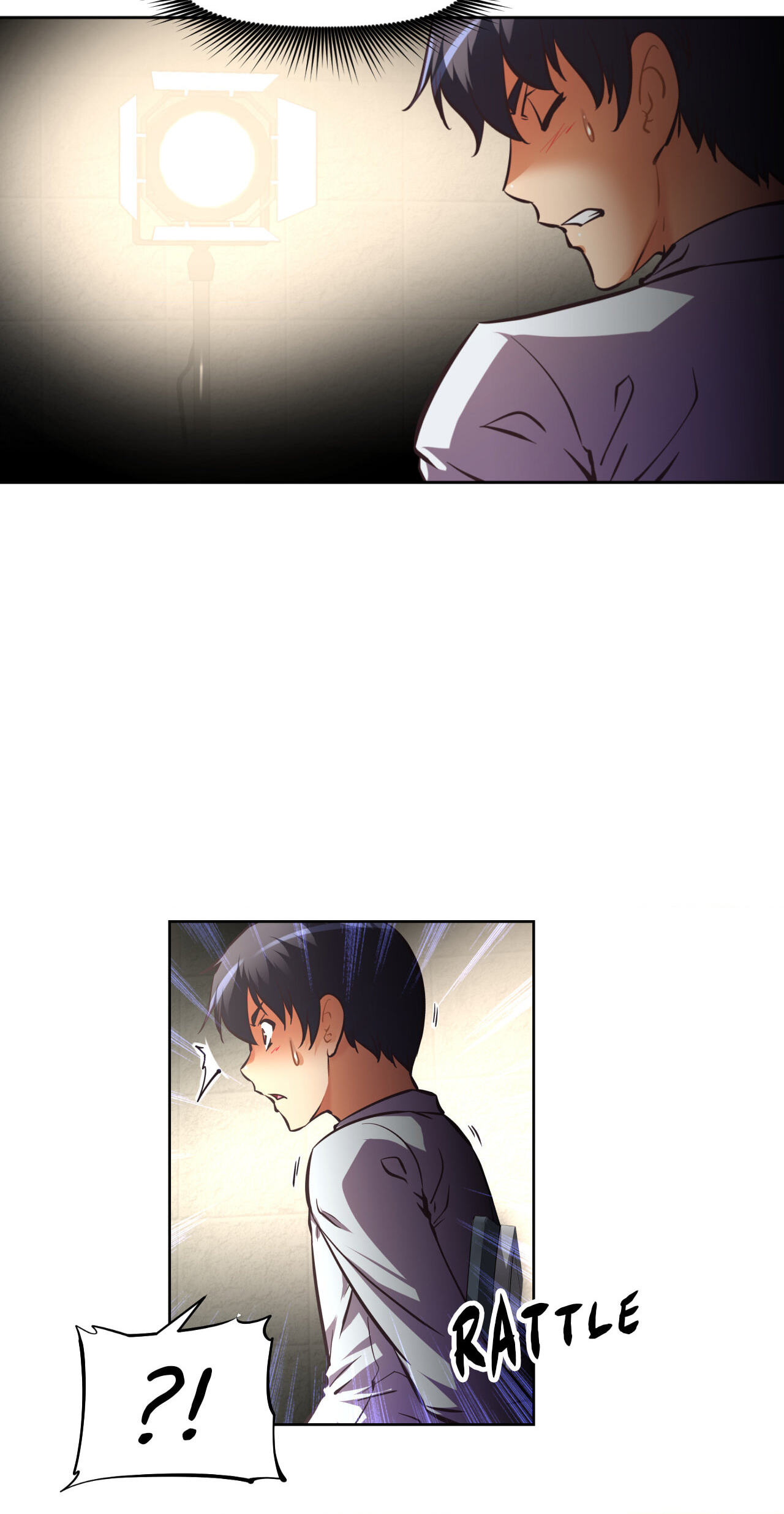 Read Stand Up! chapter 62 image 19 on Lezhin