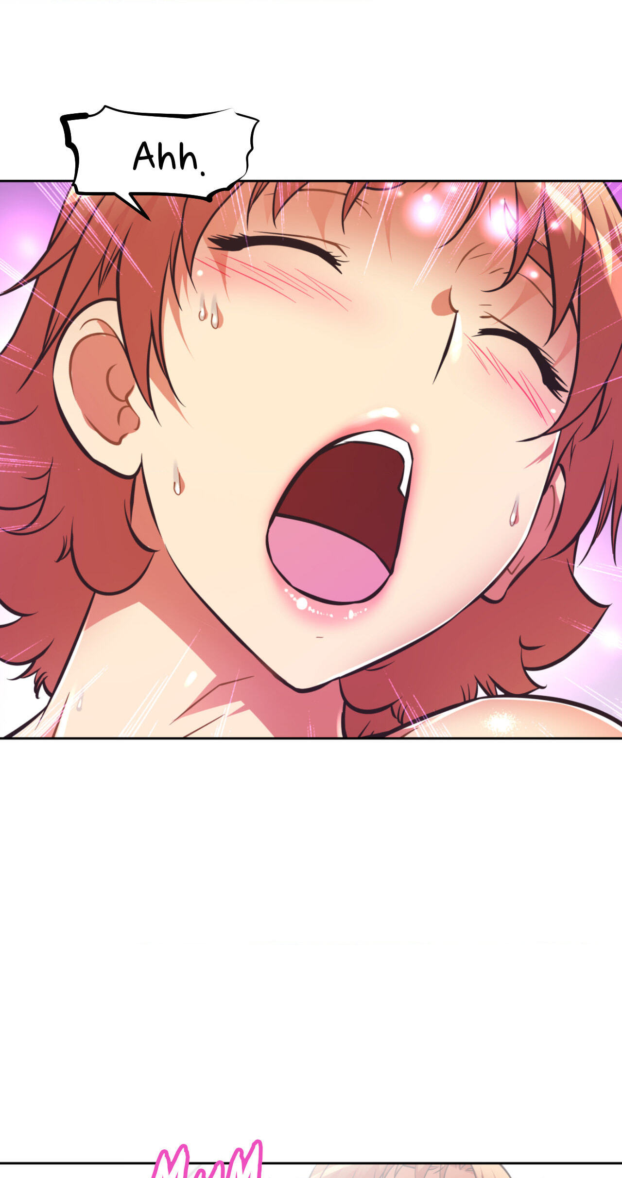 Read Stand Up! chapter 62 image 2 on Lezhin