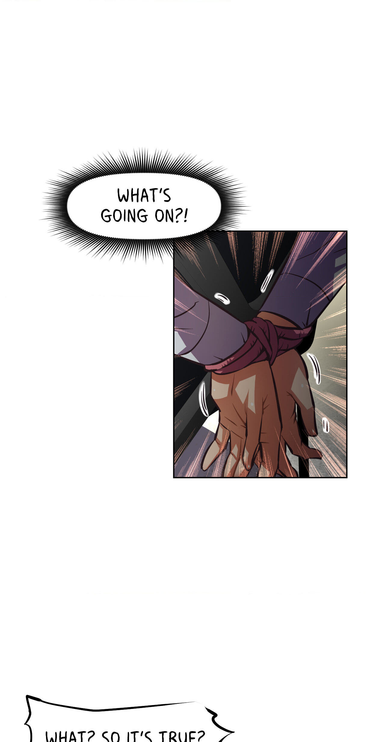 Read Stand Up! chapter 62 image 20 on Lezhin