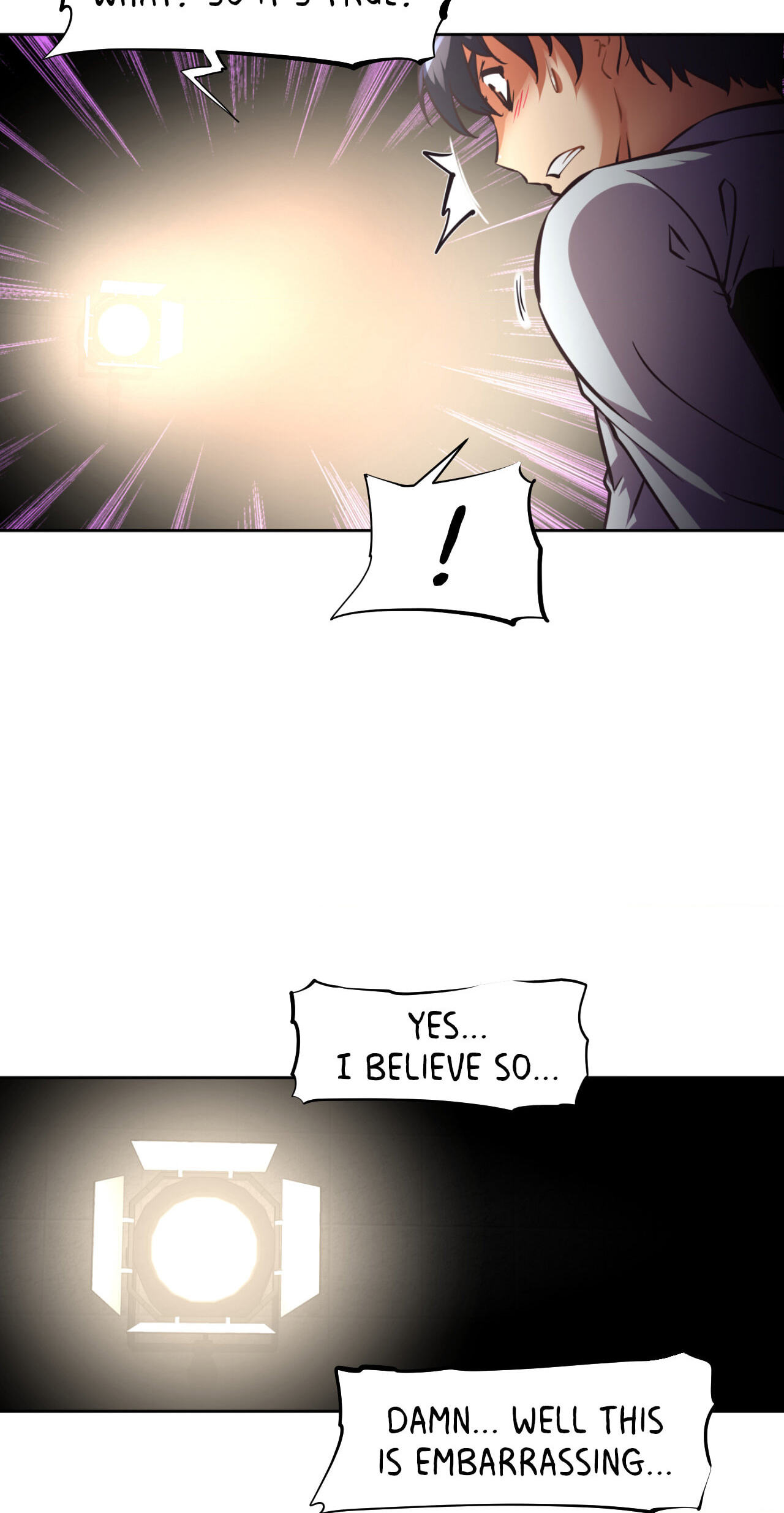 Read Stand Up! chapter 62 image 21 on Lezhin