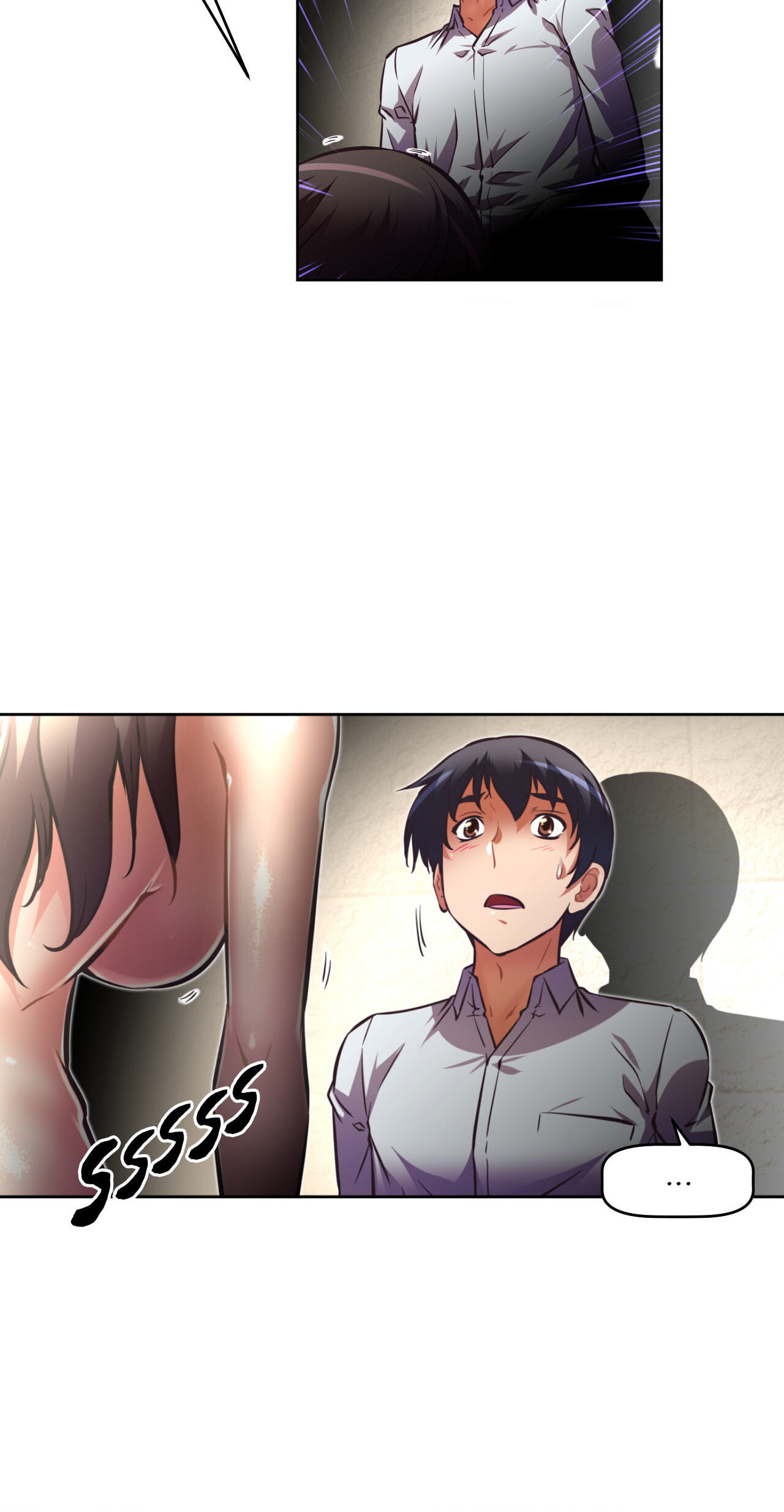 Read Stand Up! chapter 62 image 23 on Lezhin
