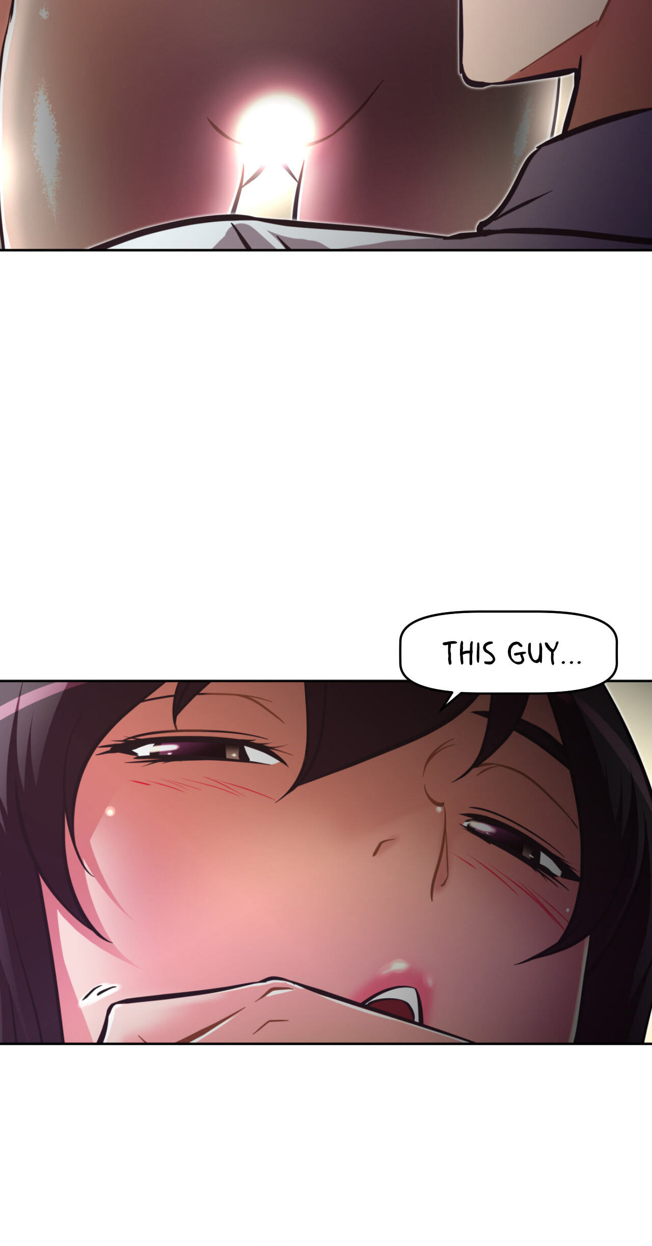 Read Stand Up! chapter 62 image 25 on Lezhin