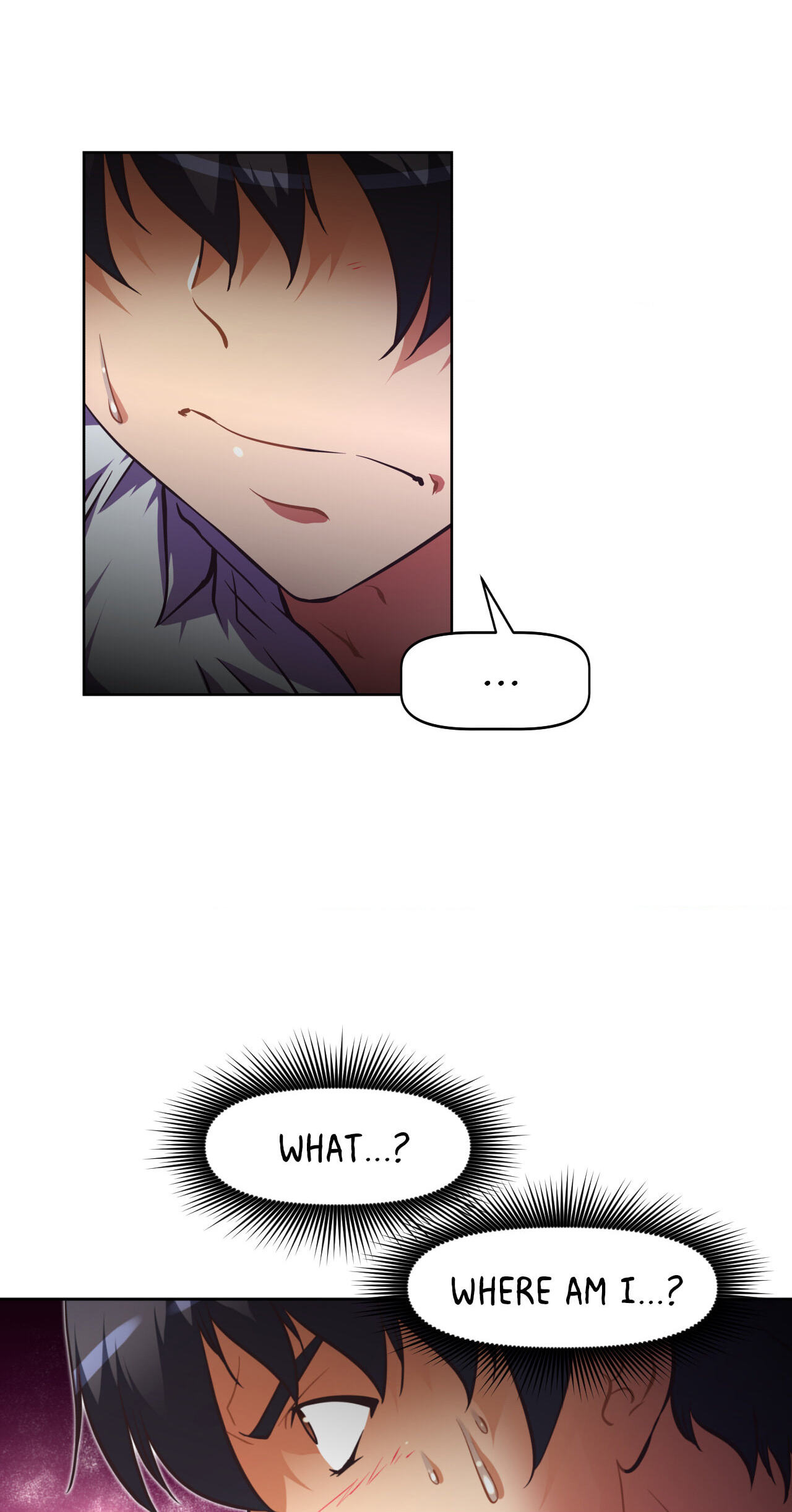 Read Stand Up! chapter 62 image 29 on Lezhin