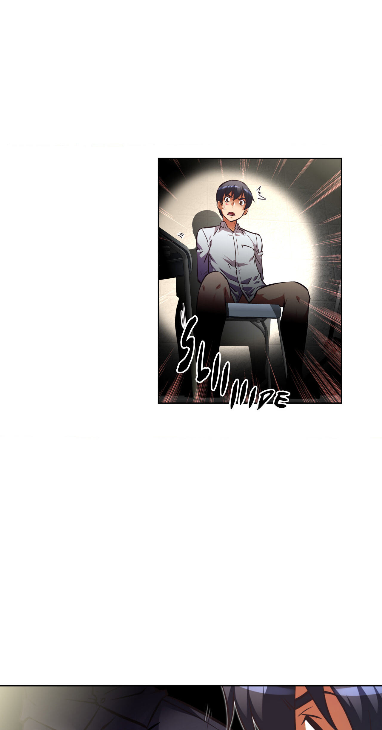 Read Stand Up! chapter 62 image 31 on Lezhin