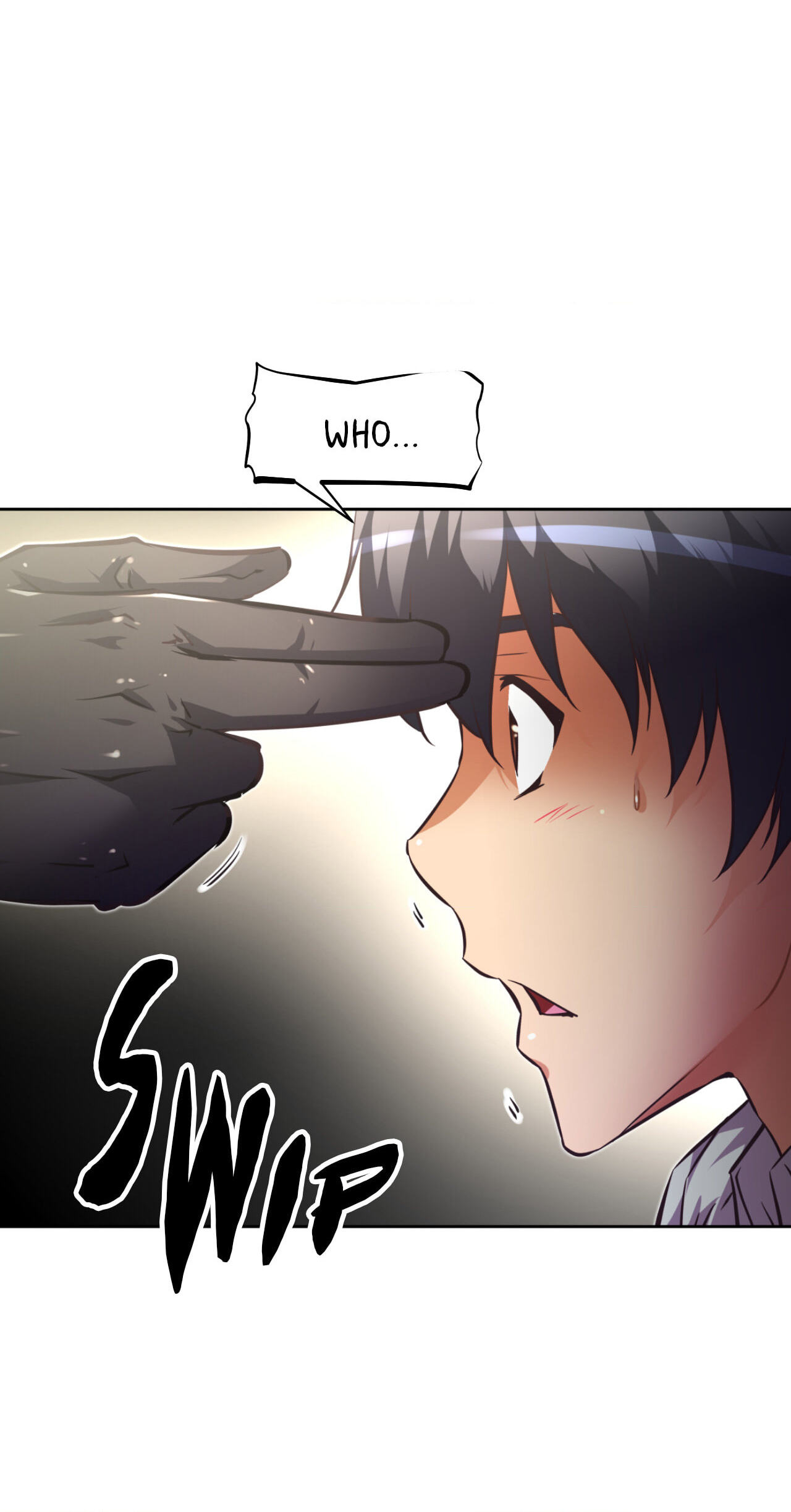 Read Stand Up! chapter 62 image 33 on Lezhin