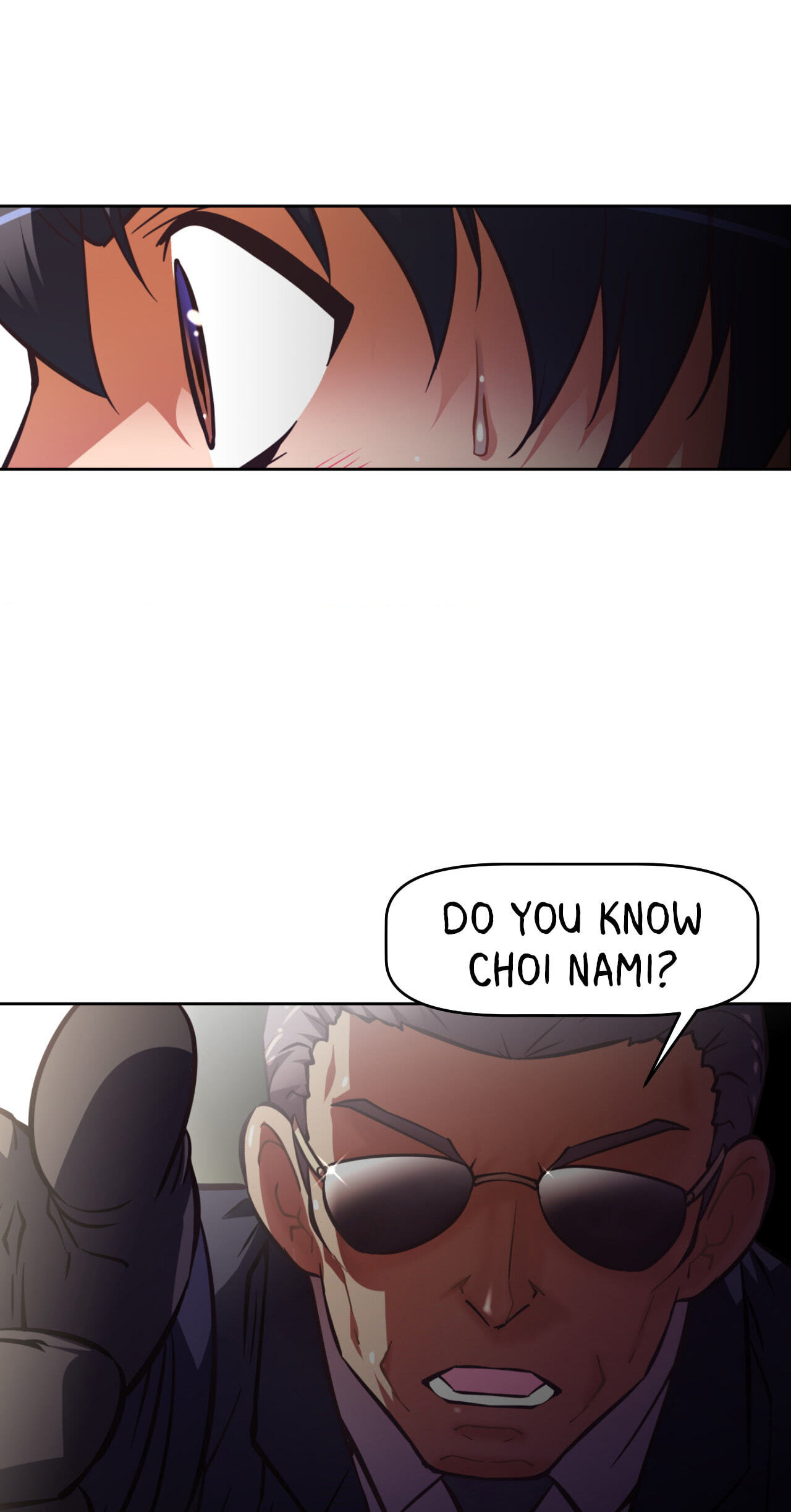 Read Stand Up! chapter 62 image 34 on Lezhin