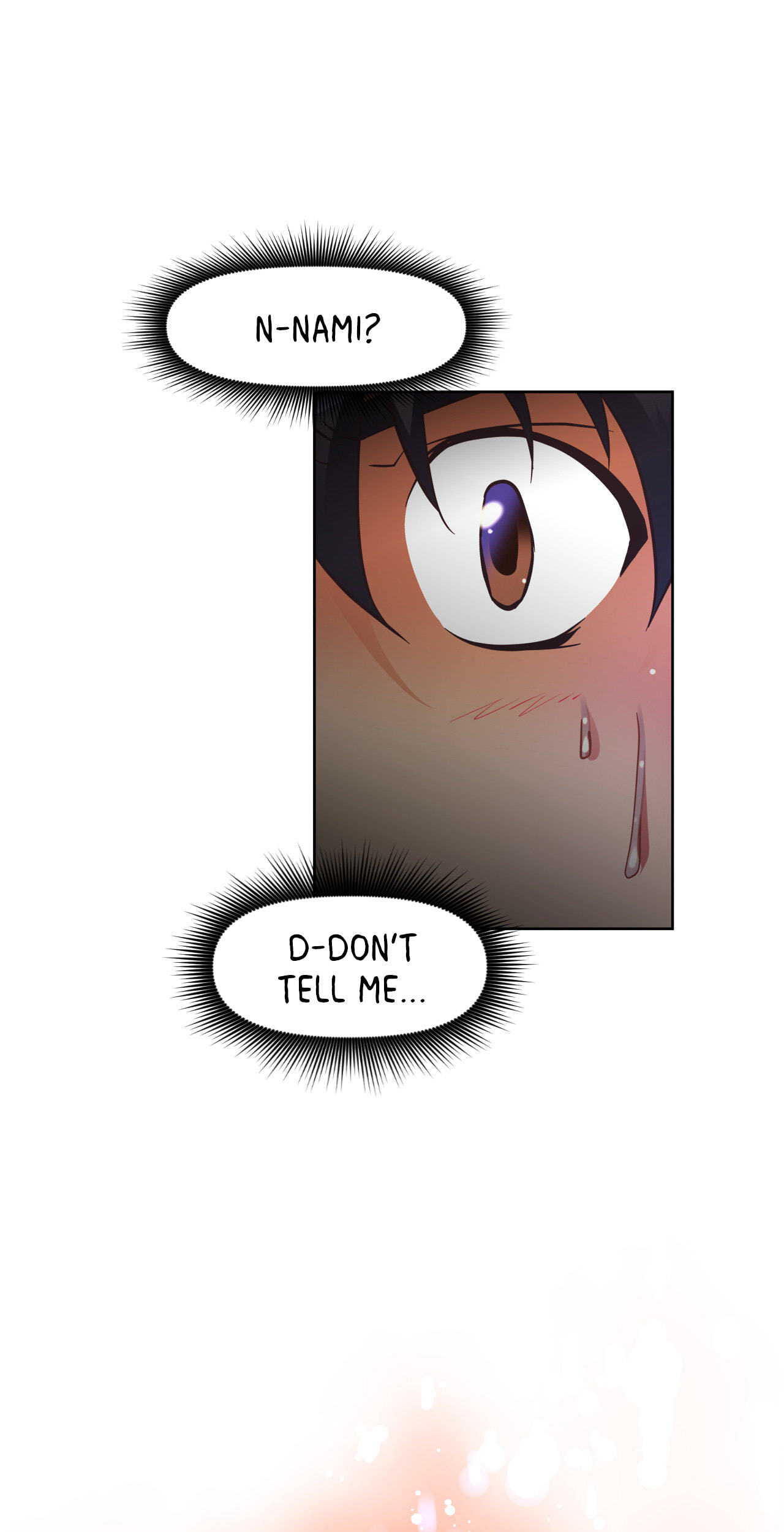 Read Stand Up! chapter 62 image 36 on Lezhin
