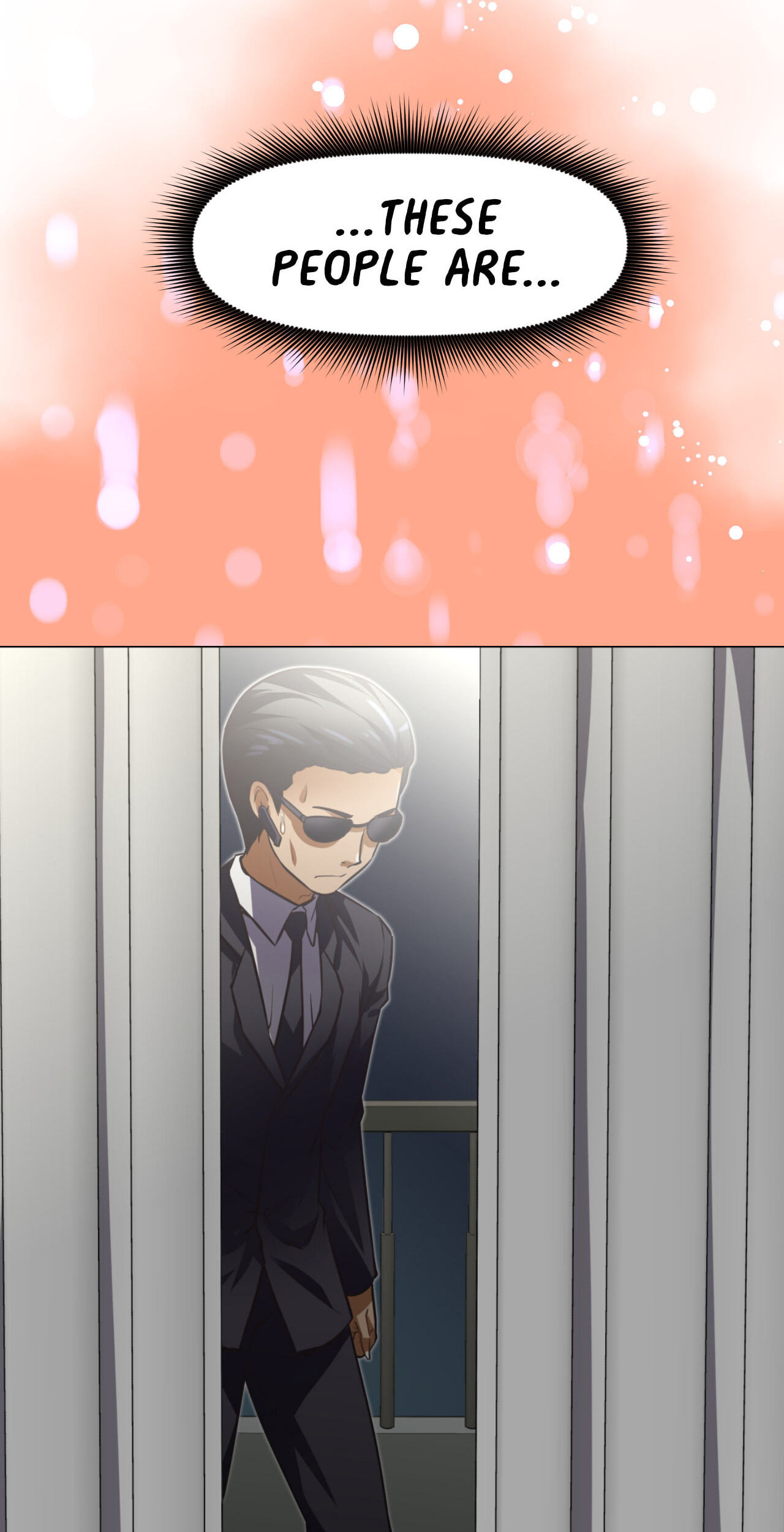 Read Stand Up! chapter 62 image 37 on Lezhin