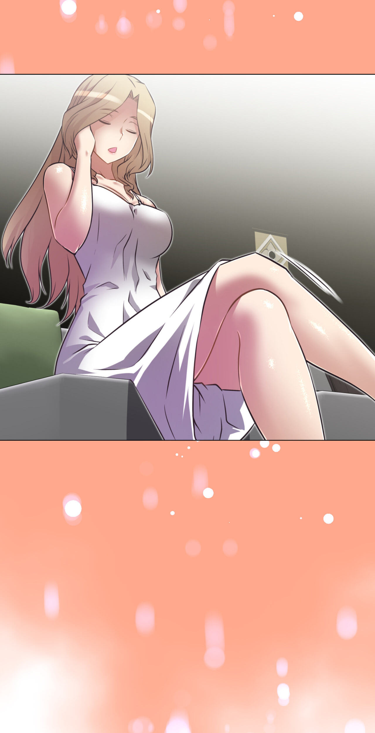 Read Stand Up! chapter 62 image 39 on Lezhin
