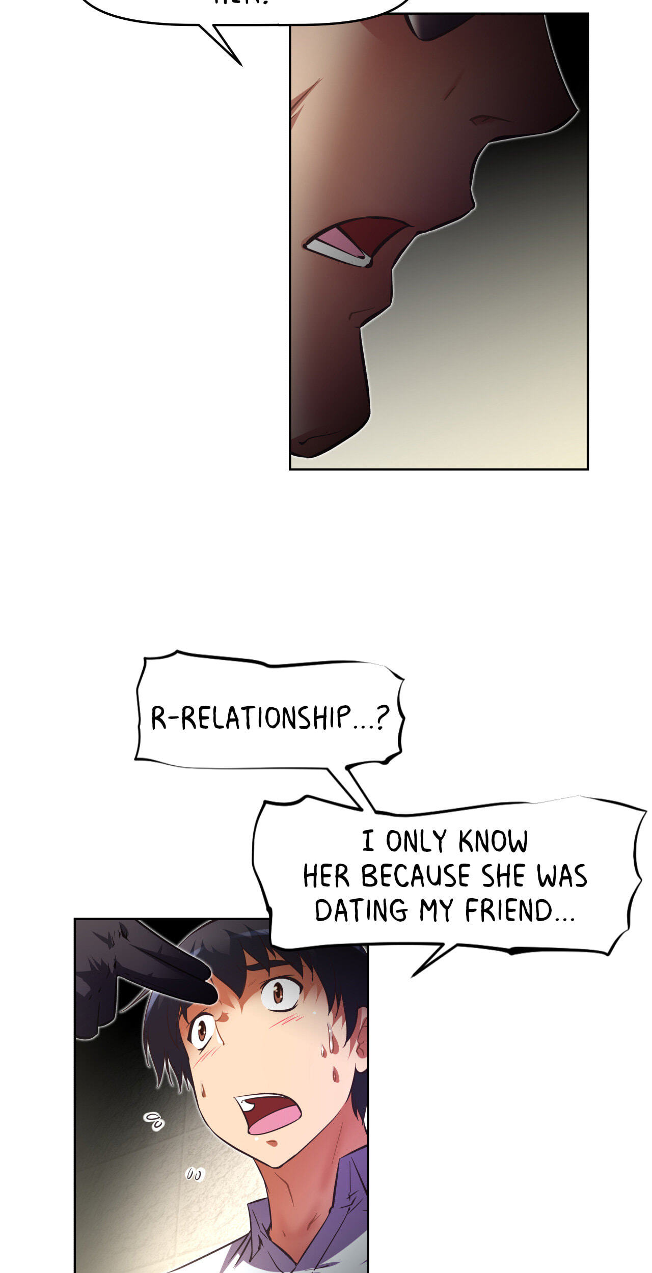 Read Stand Up! chapter 62 image 42 on Lezhin