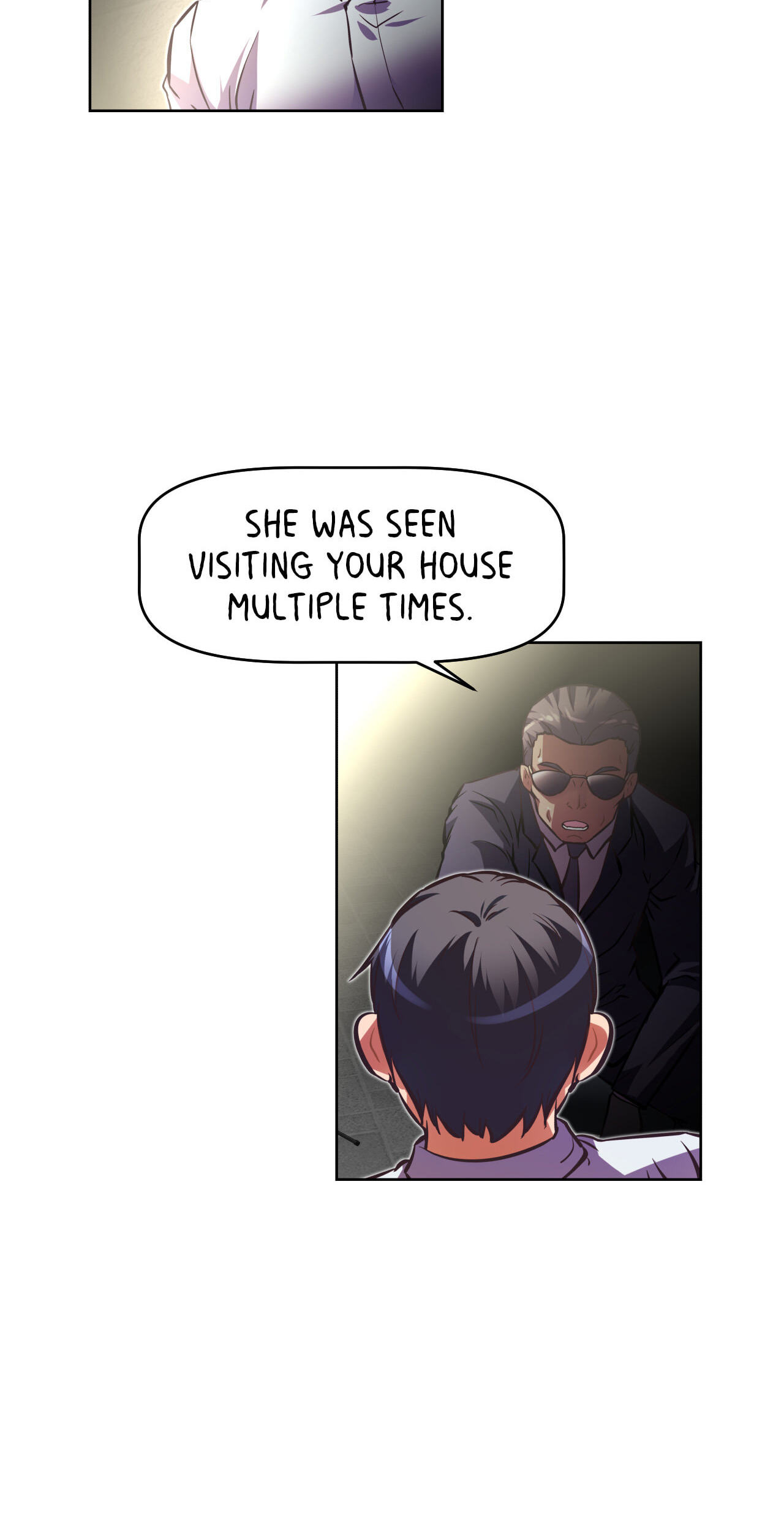 Read Stand Up! chapter 62 image 43 on Lezhin