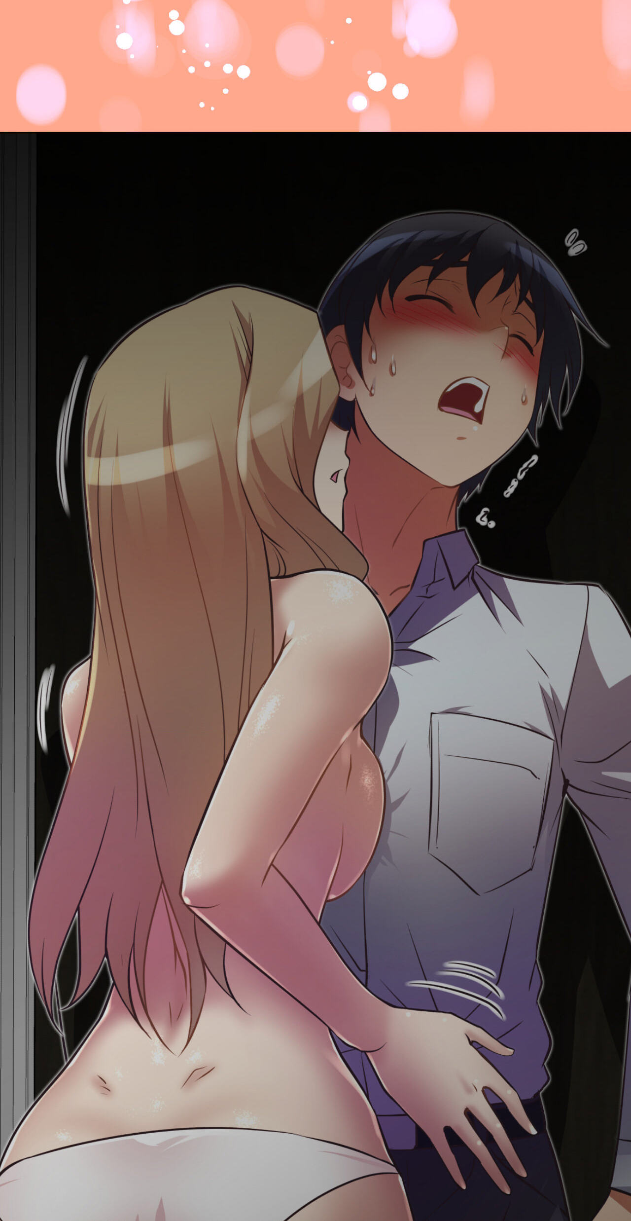 Read Stand Up! chapter 62 image 49 on Lezhin