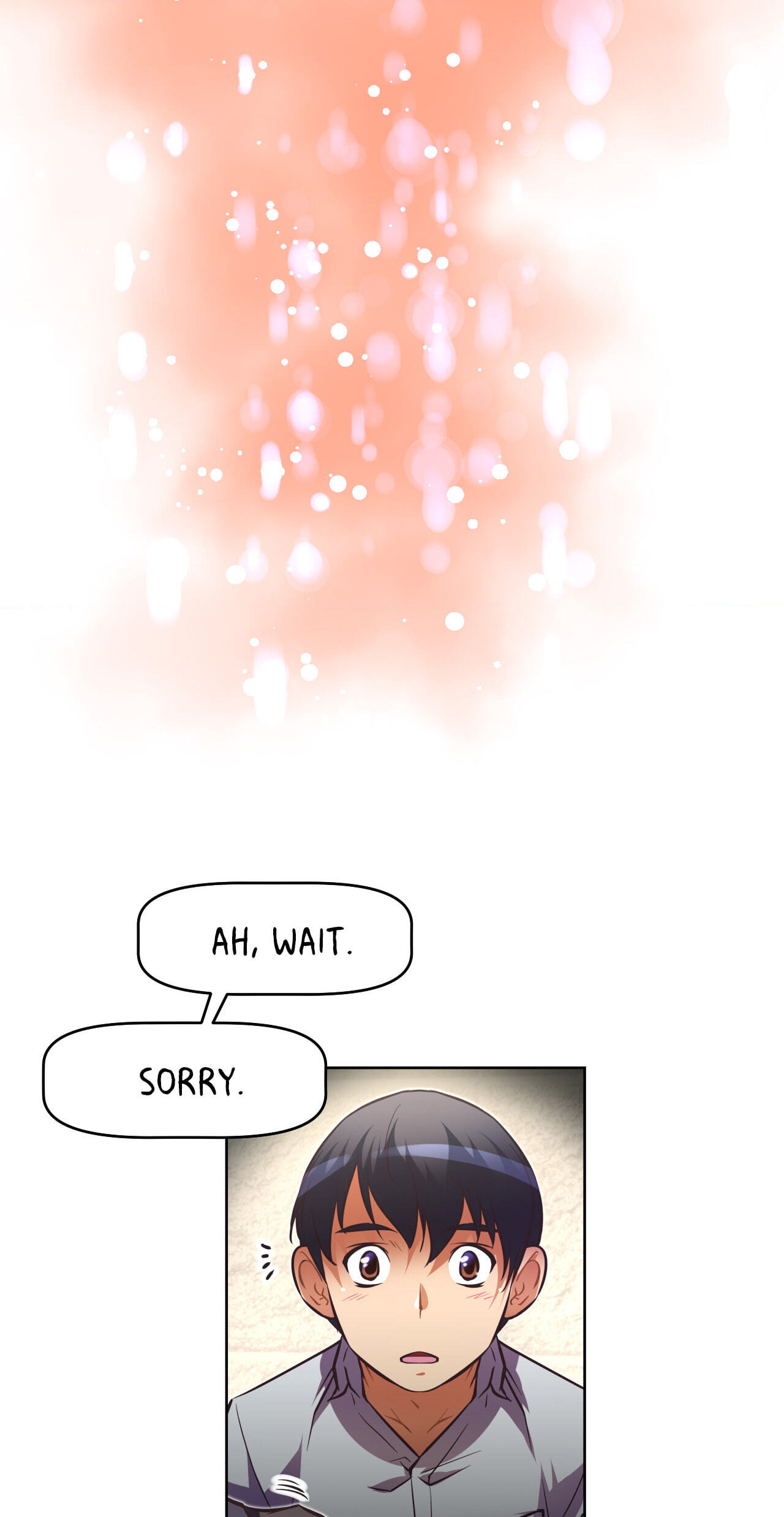 Read Stand Up! chapter 62 image 52 on Lezhin