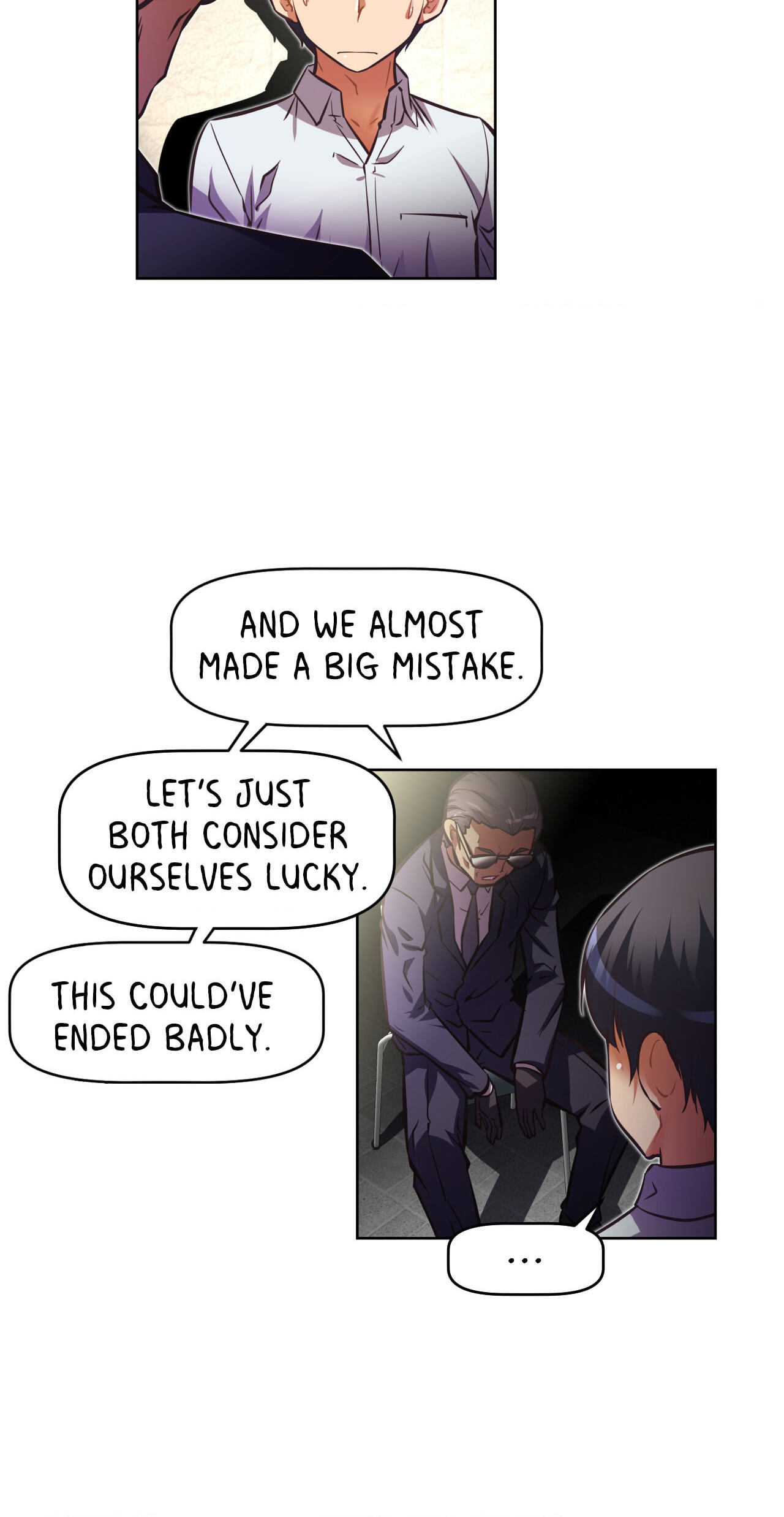 Read Stand Up! chapter 62 image 59 on Lezhin
