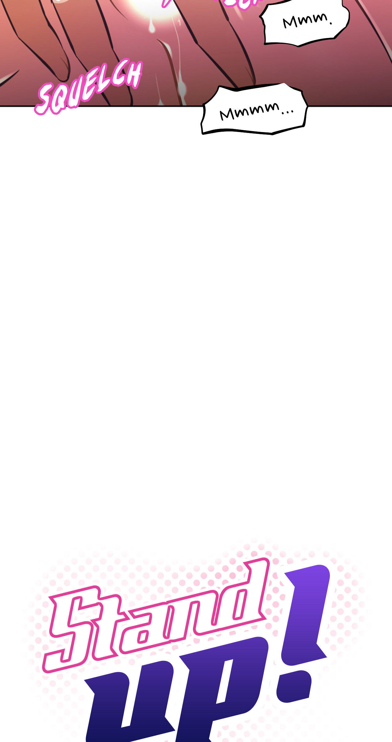 Read Stand Up! chapter 62 image 6 on Lezhin