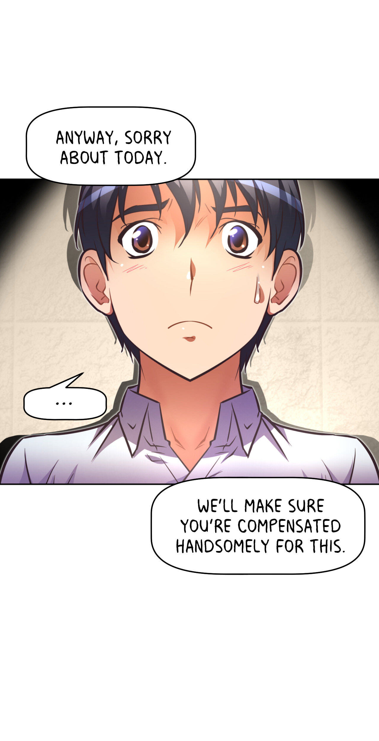 Read Stand Up! chapter 62 image 60 on Lezhin