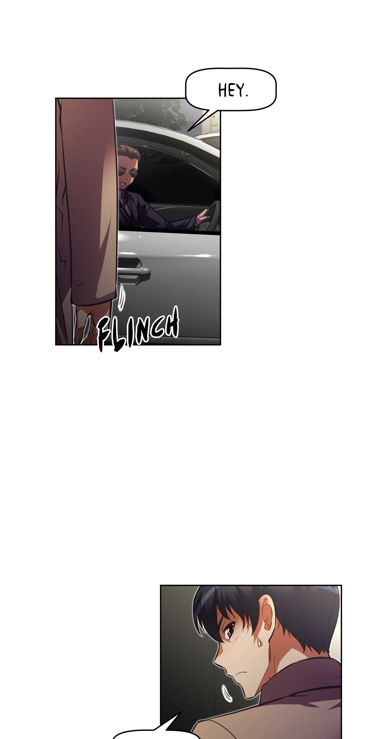 Read Stand Up! chapter 62 image 64 on Lezhin