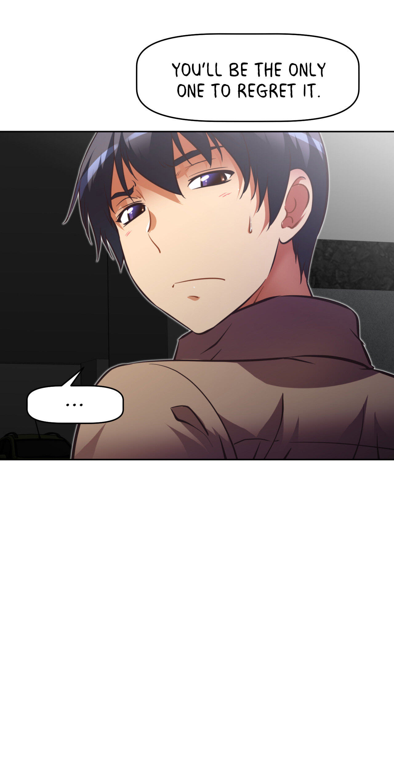 Read Stand Up! chapter 62 image 66 on Lezhin