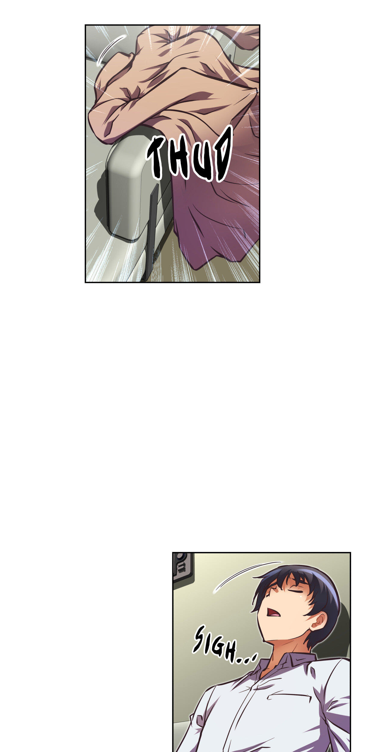 Read Stand Up! chapter 62 image 68 on Lezhin