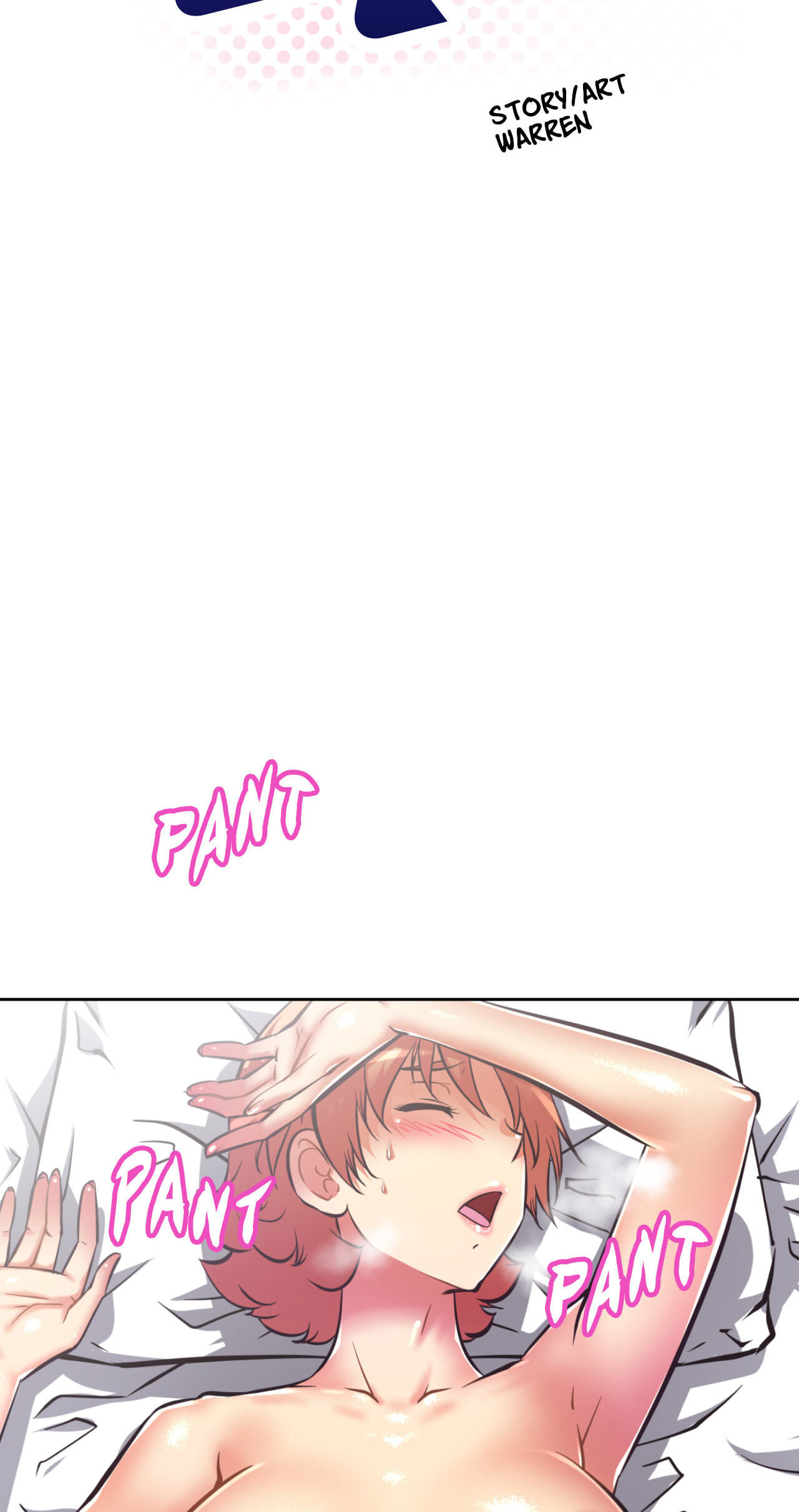 Read Stand Up! chapter 62 image 7 on Lezhin