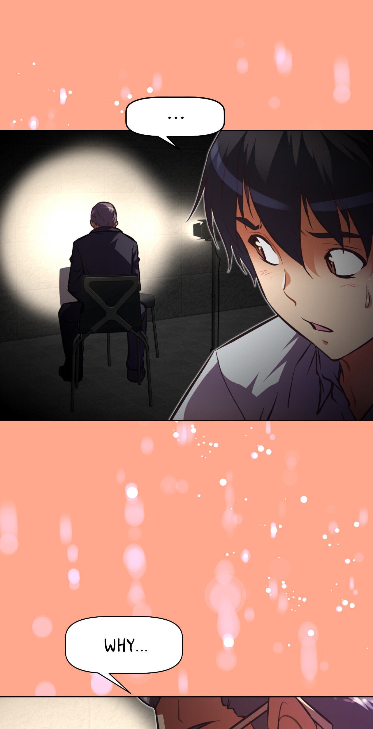 Read Stand Up! chapter 62 image 72 on Lezhin