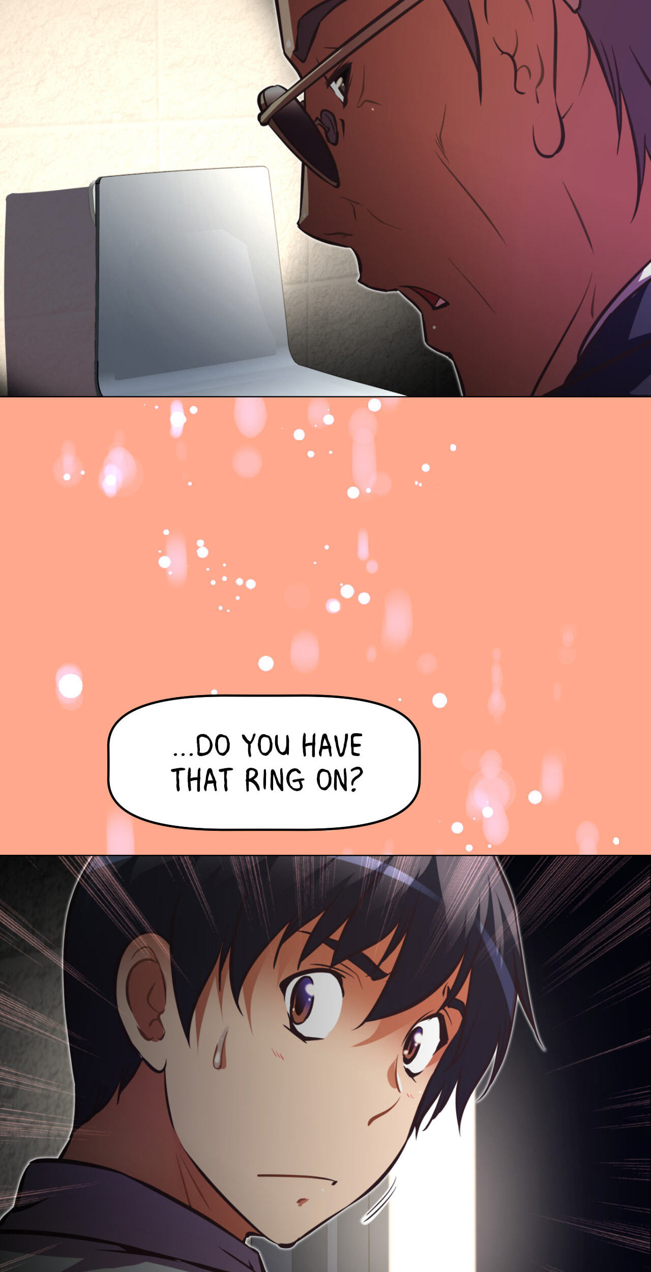 Read Stand Up! chapter 62 image 73 on Lezhin