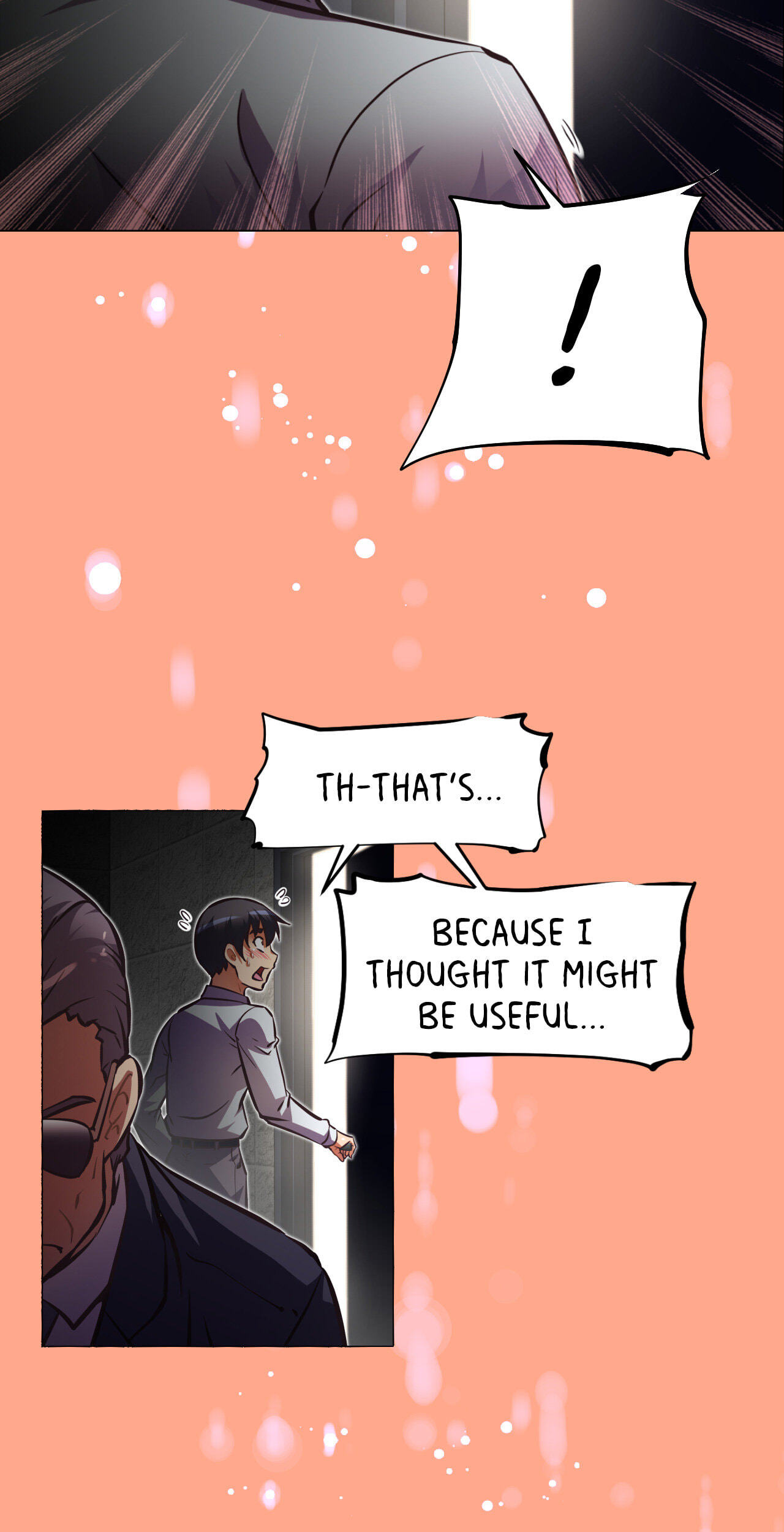 Read Stand Up! chapter 62 image 74 on Lezhin