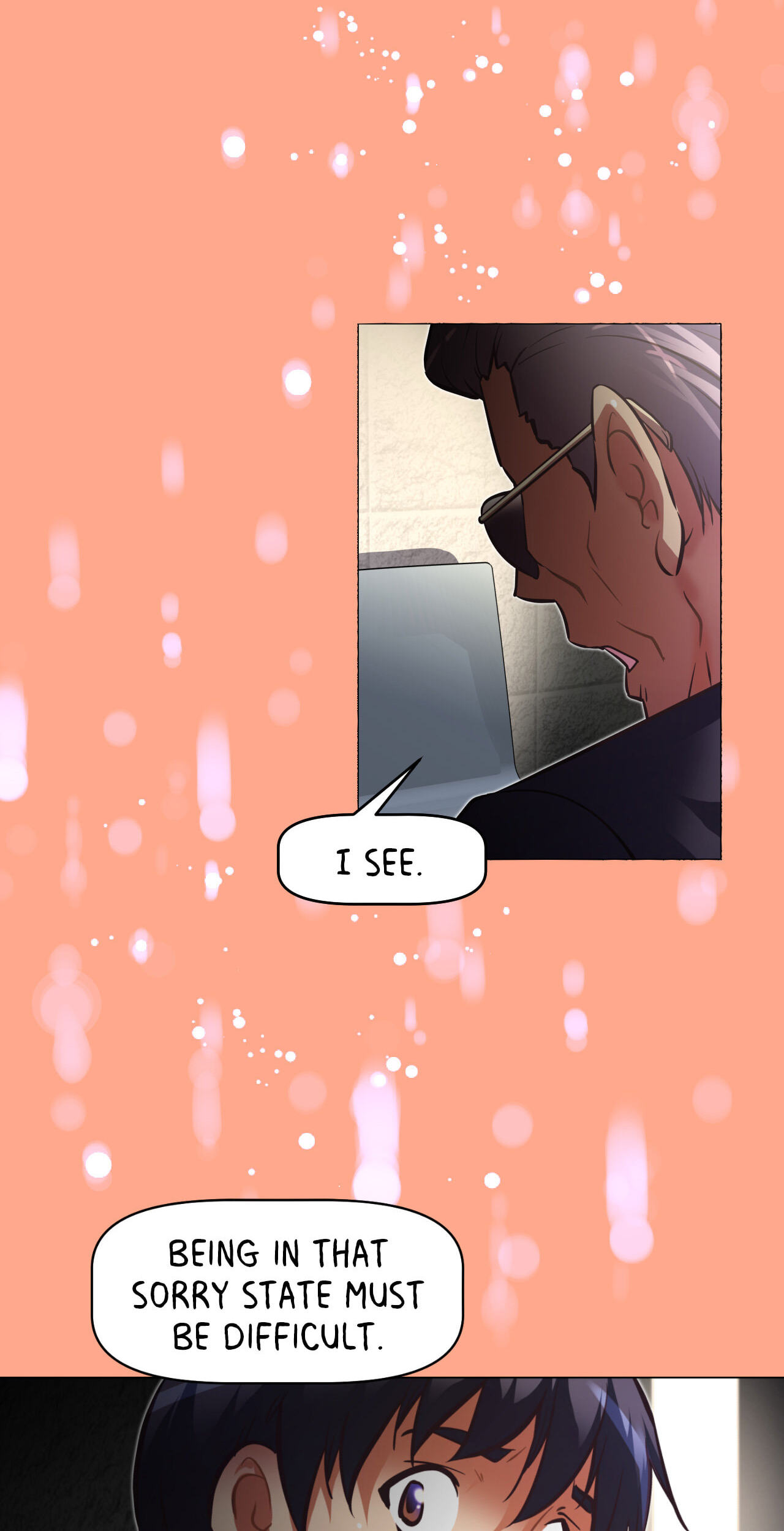 Read Stand Up! chapter 62 image 75 on Lezhin
