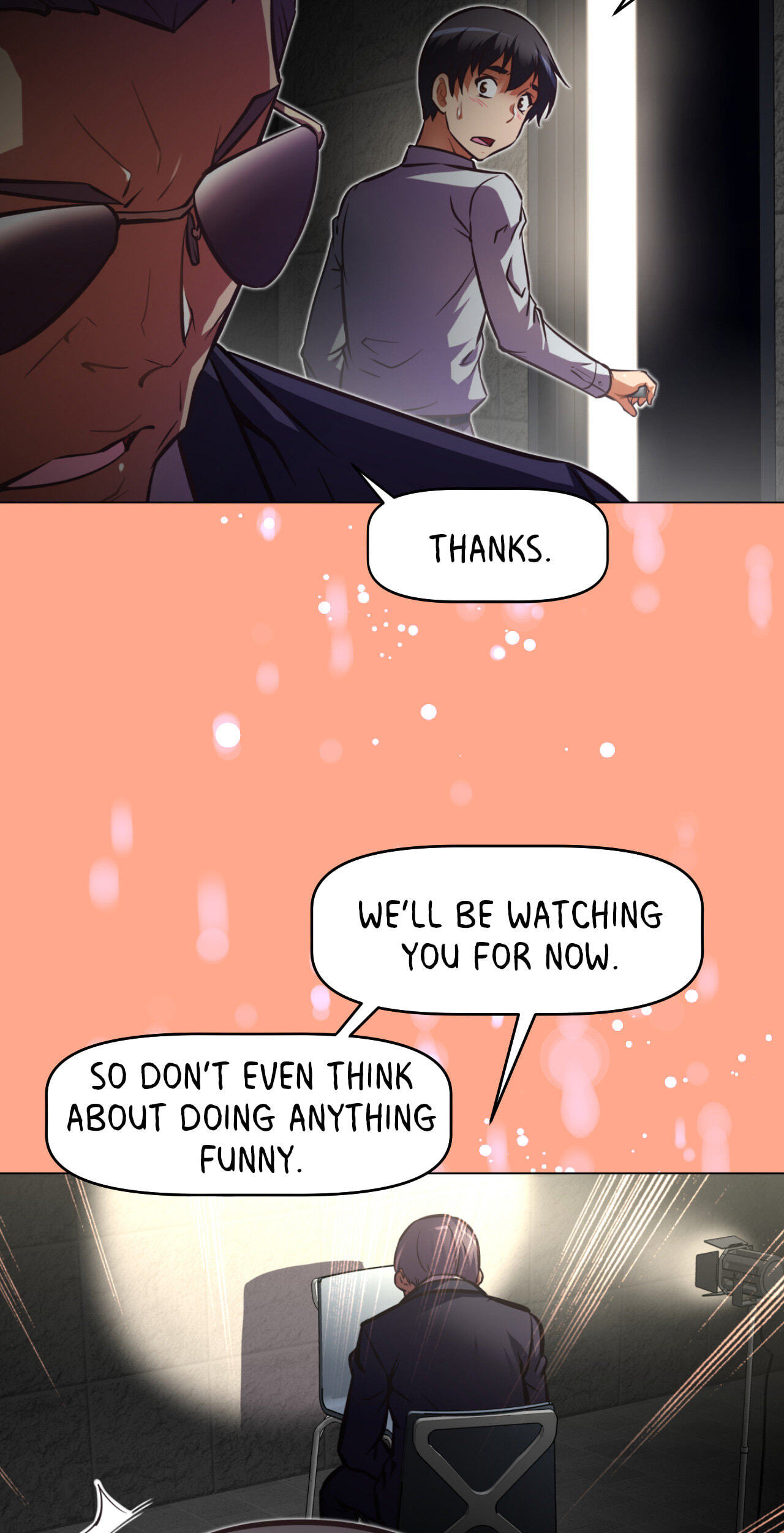 Read Stand Up! chapter 62 image 78 on Lezhin