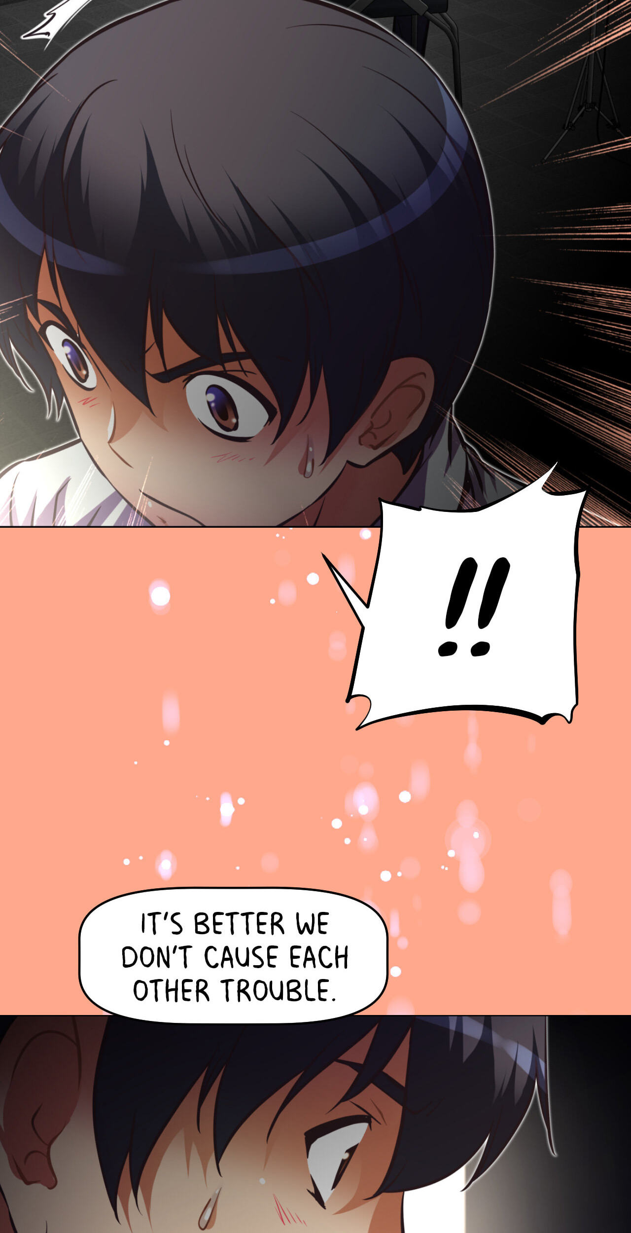 Read Stand Up! chapter 62 image 79 on Lezhin