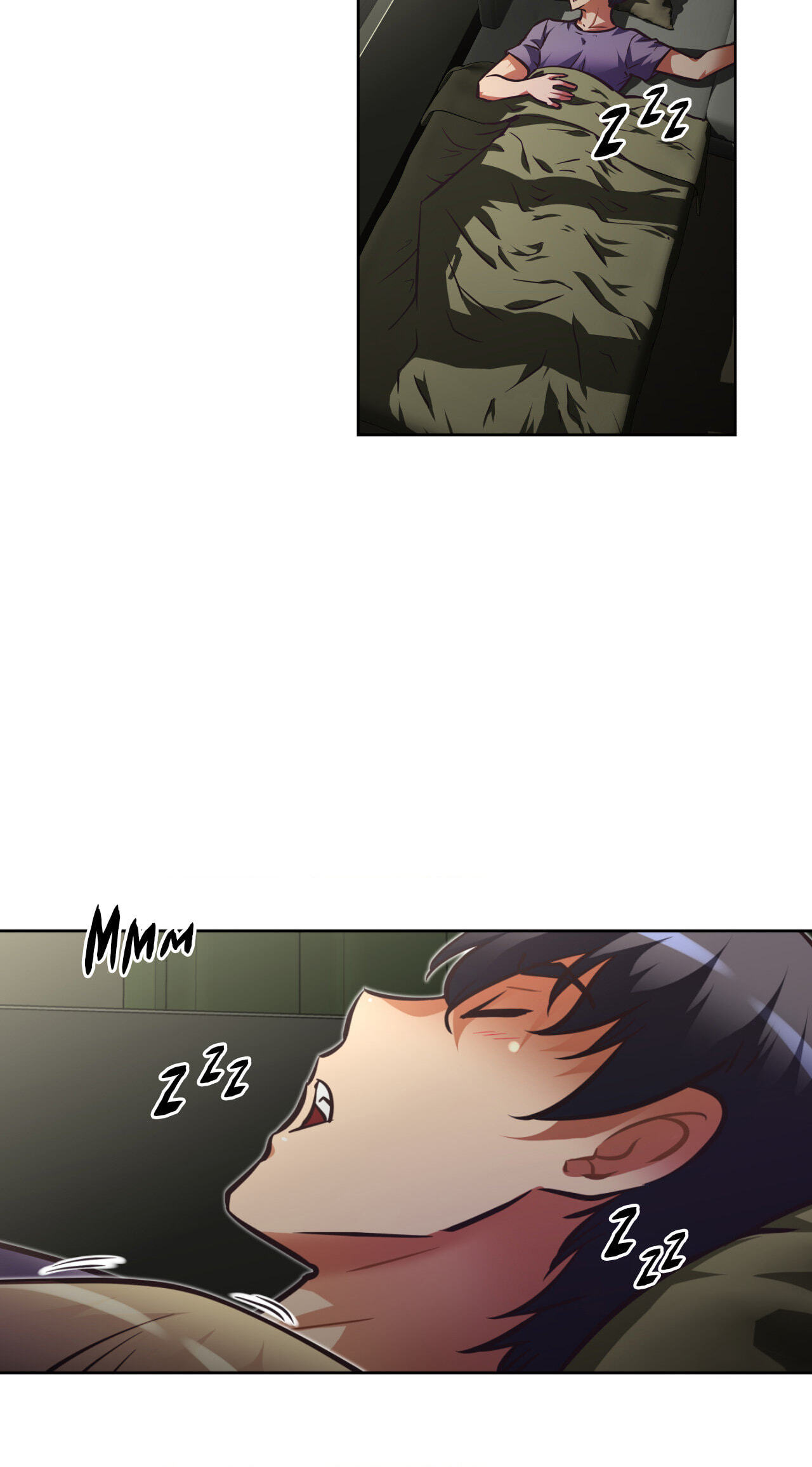 Read Stand Up! chapter 62 image 87 on Lezhin