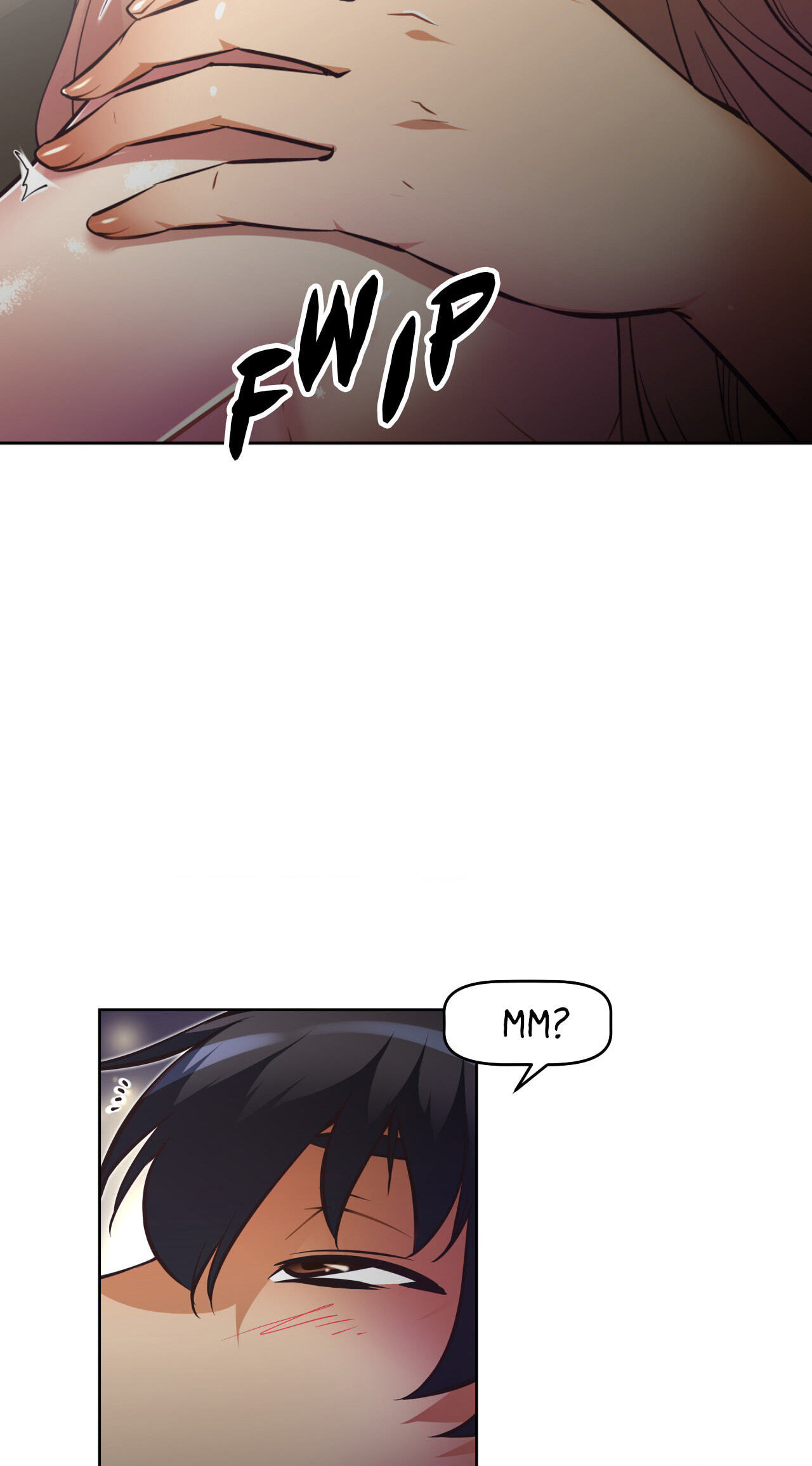 Read Stand Up! chapter 62 image 89 on Lezhin