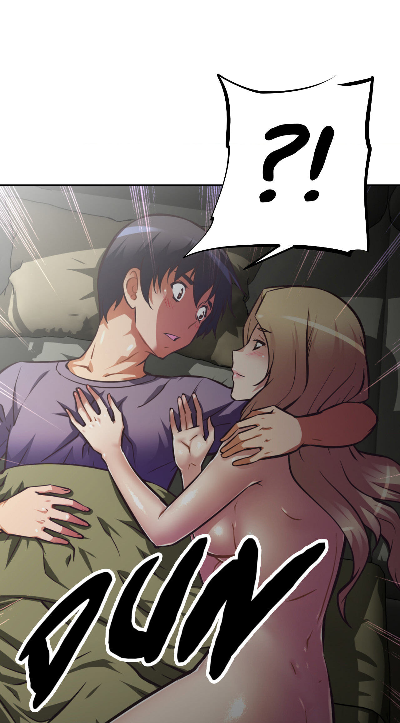 Read Stand Up! chapter 62 image 91 on Lezhin