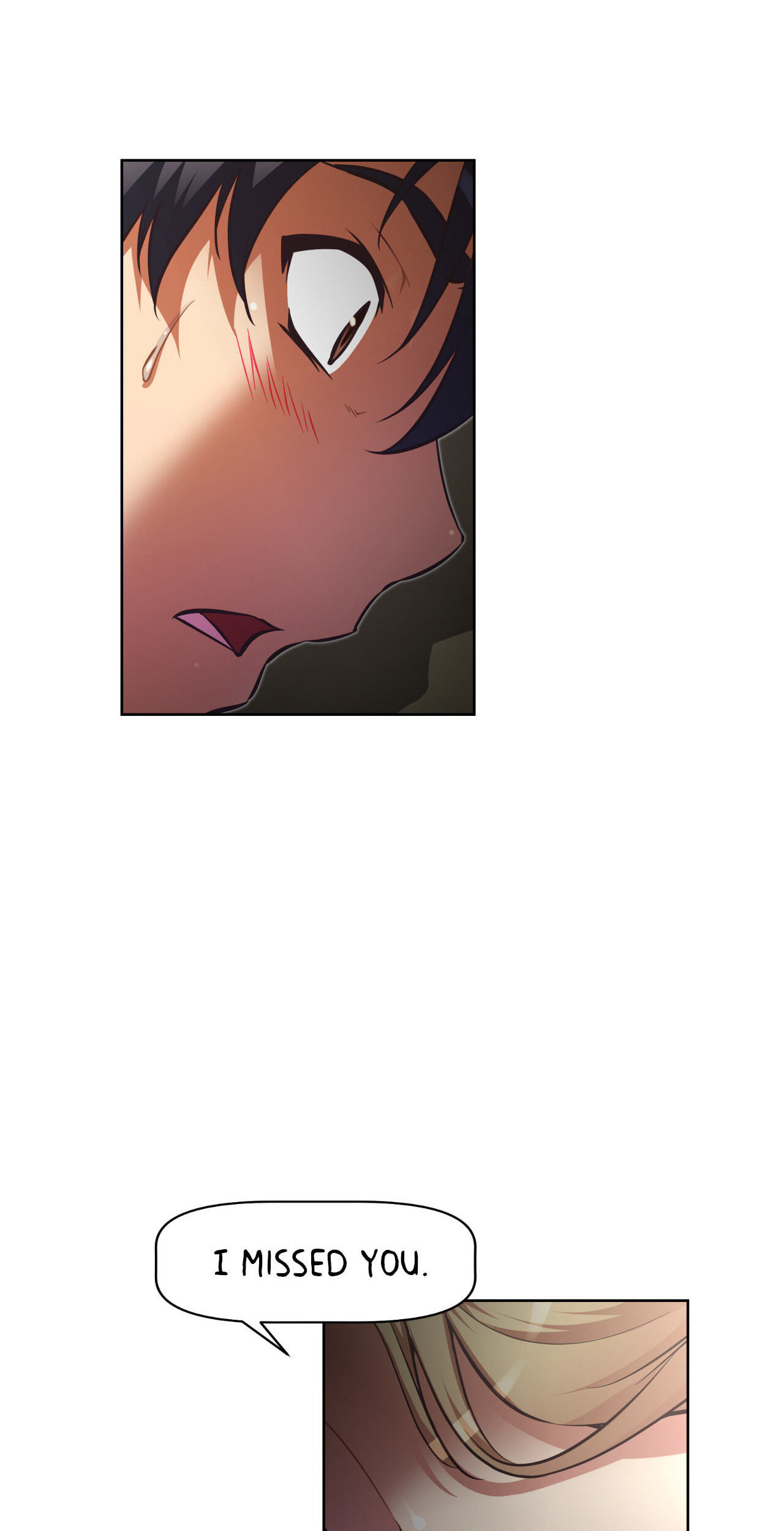 Read Stand Up! chapter 63 image 1 on Lezhin