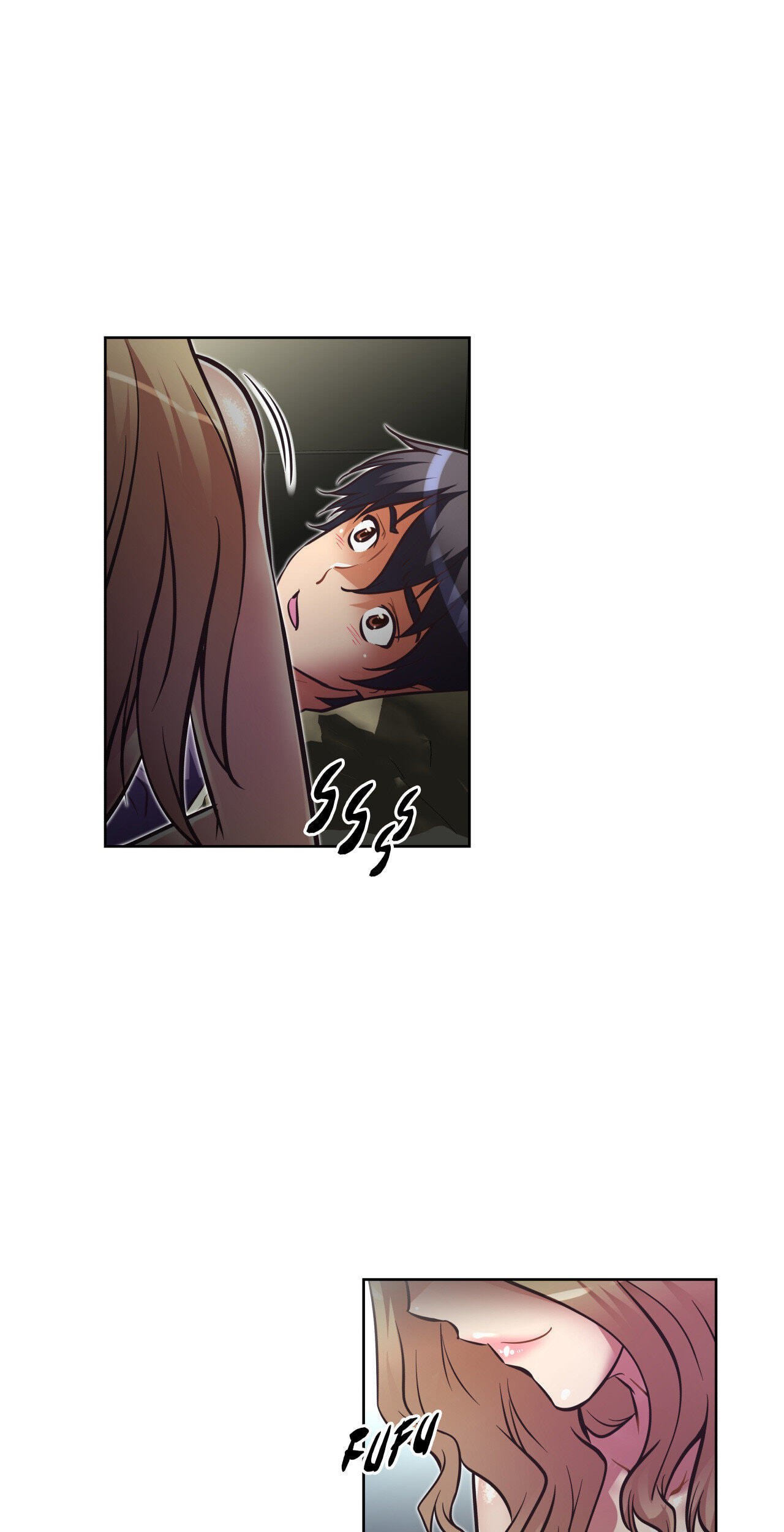 Read Stand Up! chapter 63 image 12 on Lezhin