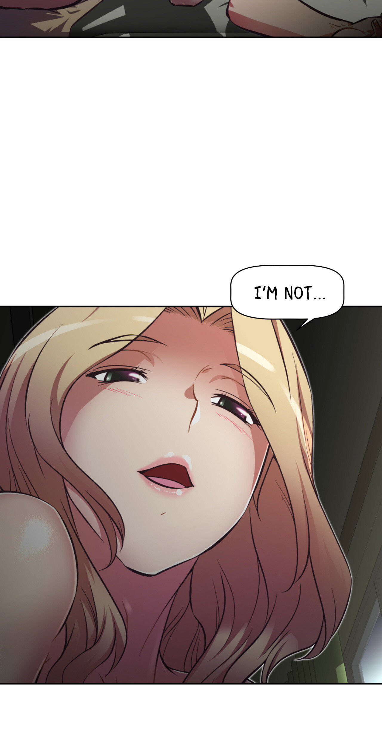 Read Stand Up! chapter 63 image 14 on Lezhin