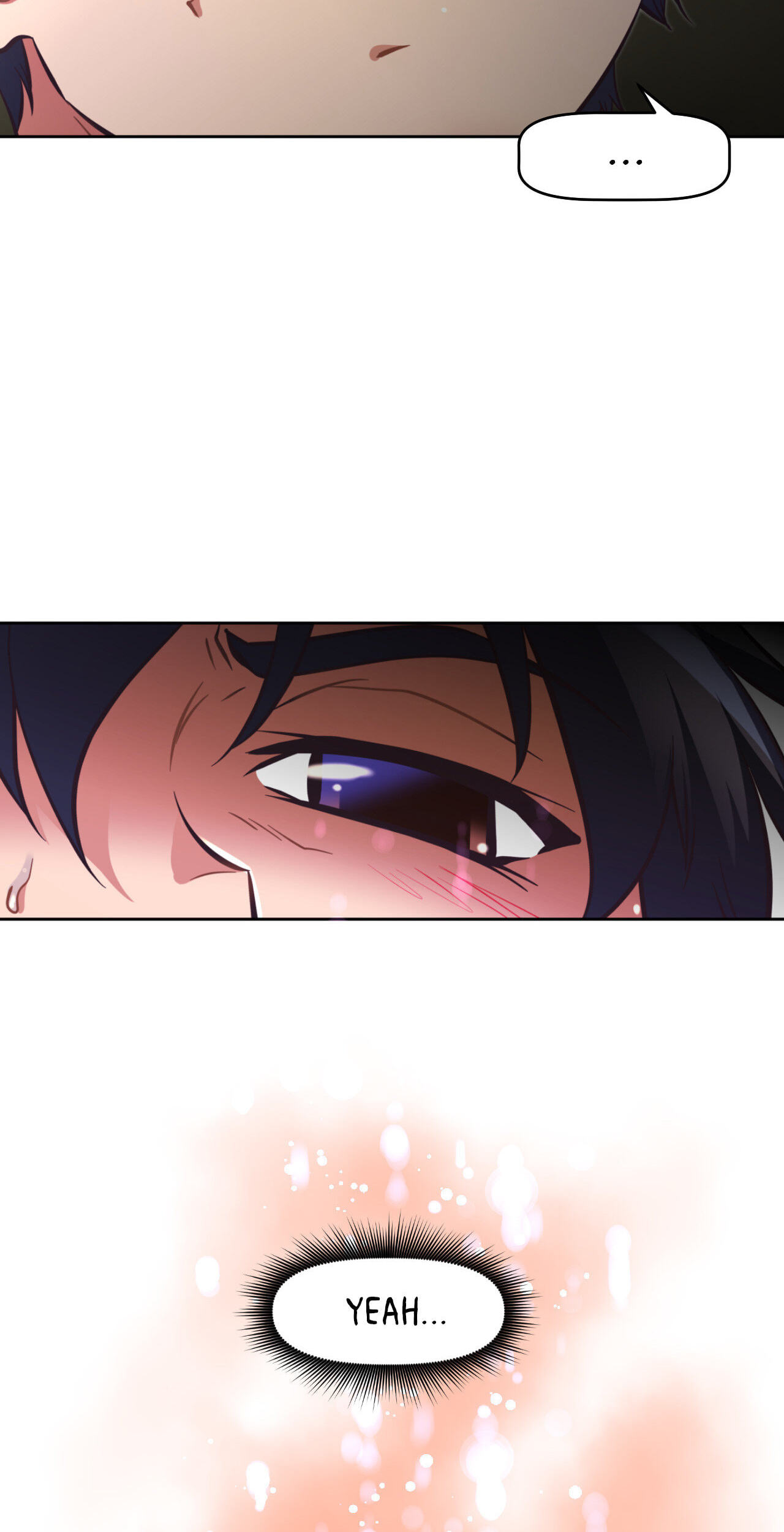 Read Stand Up! chapter 63 image 17 on Lezhin