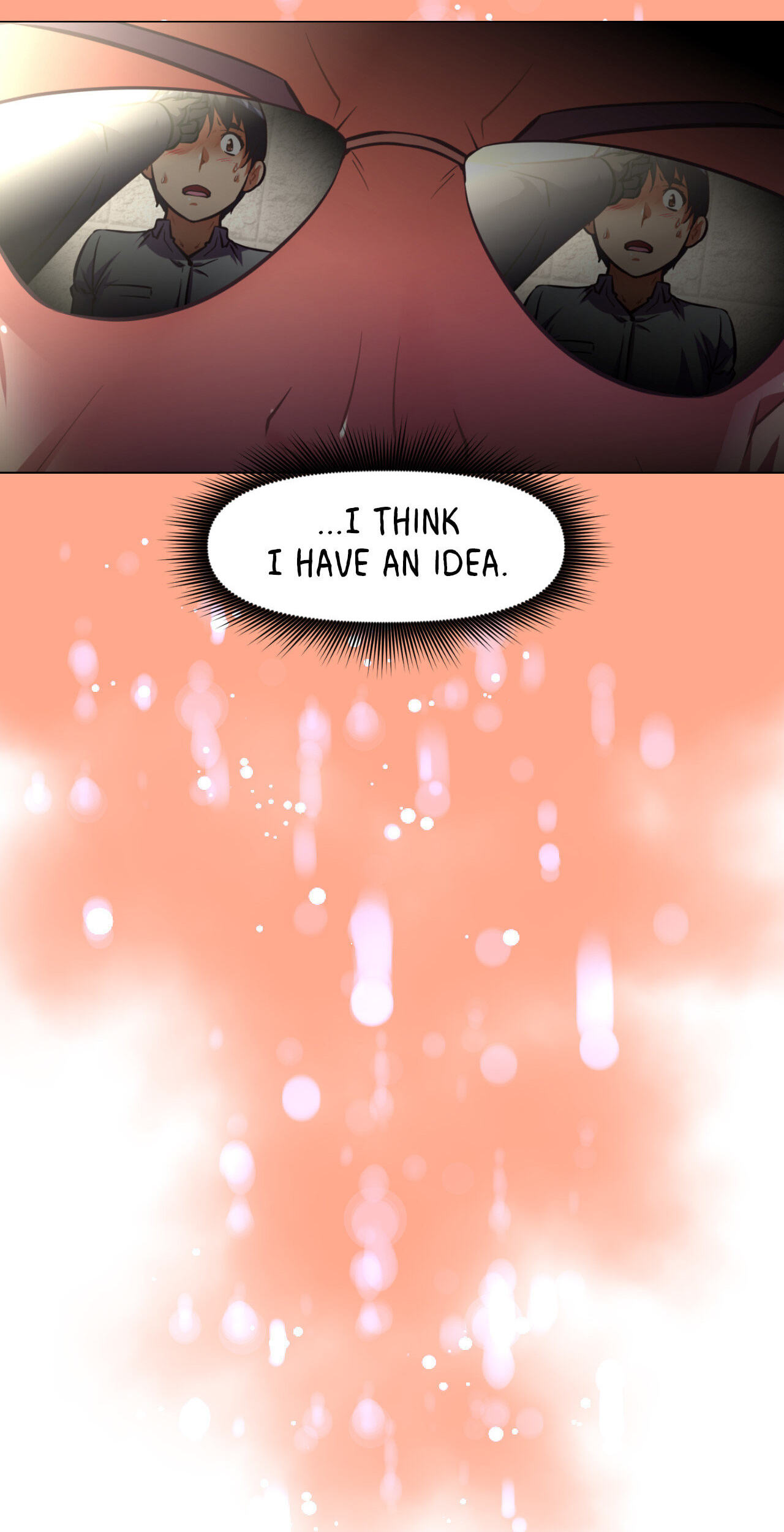 Read Stand Up! chapter 63 image 19 on Lezhin