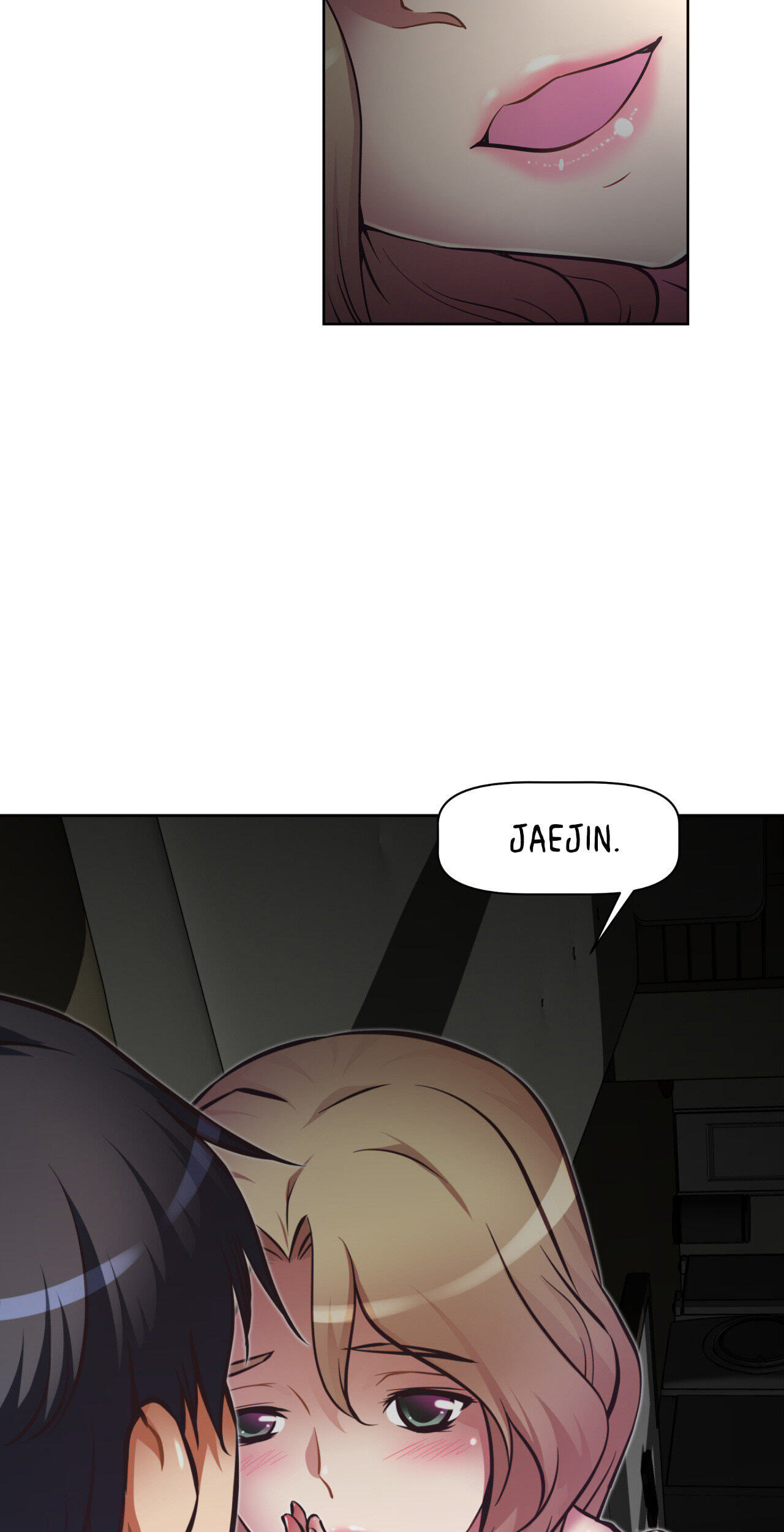 Read Stand Up! chapter 63 image 2 on Lezhin