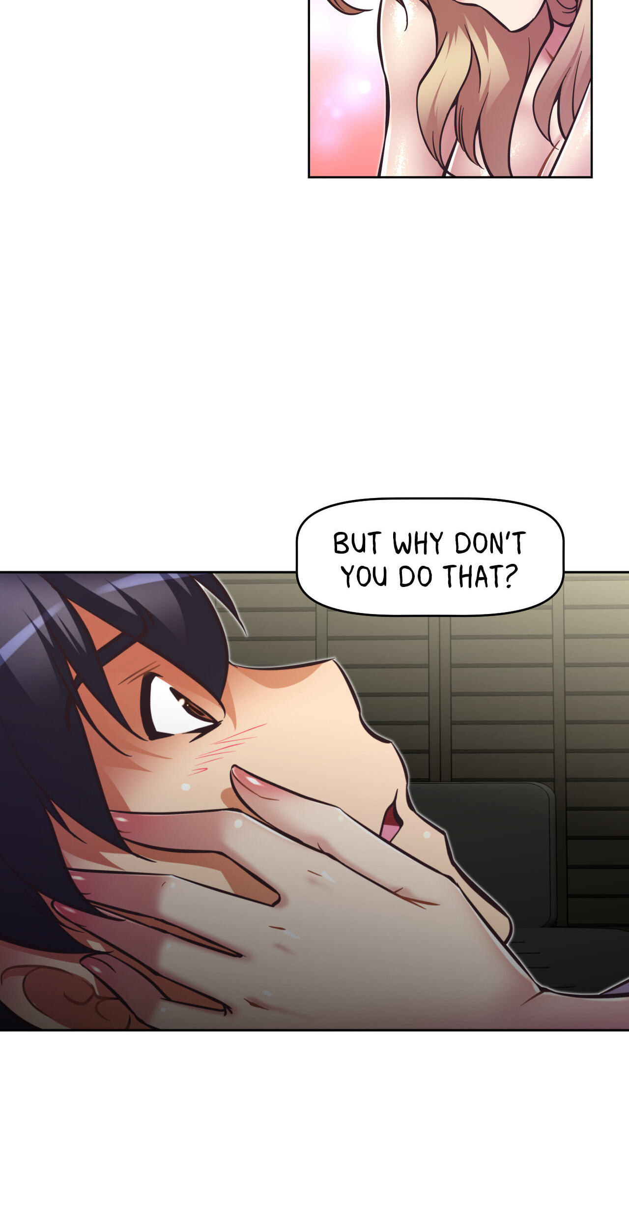 Read Stand Up! chapter 63 image 21 on Lezhin