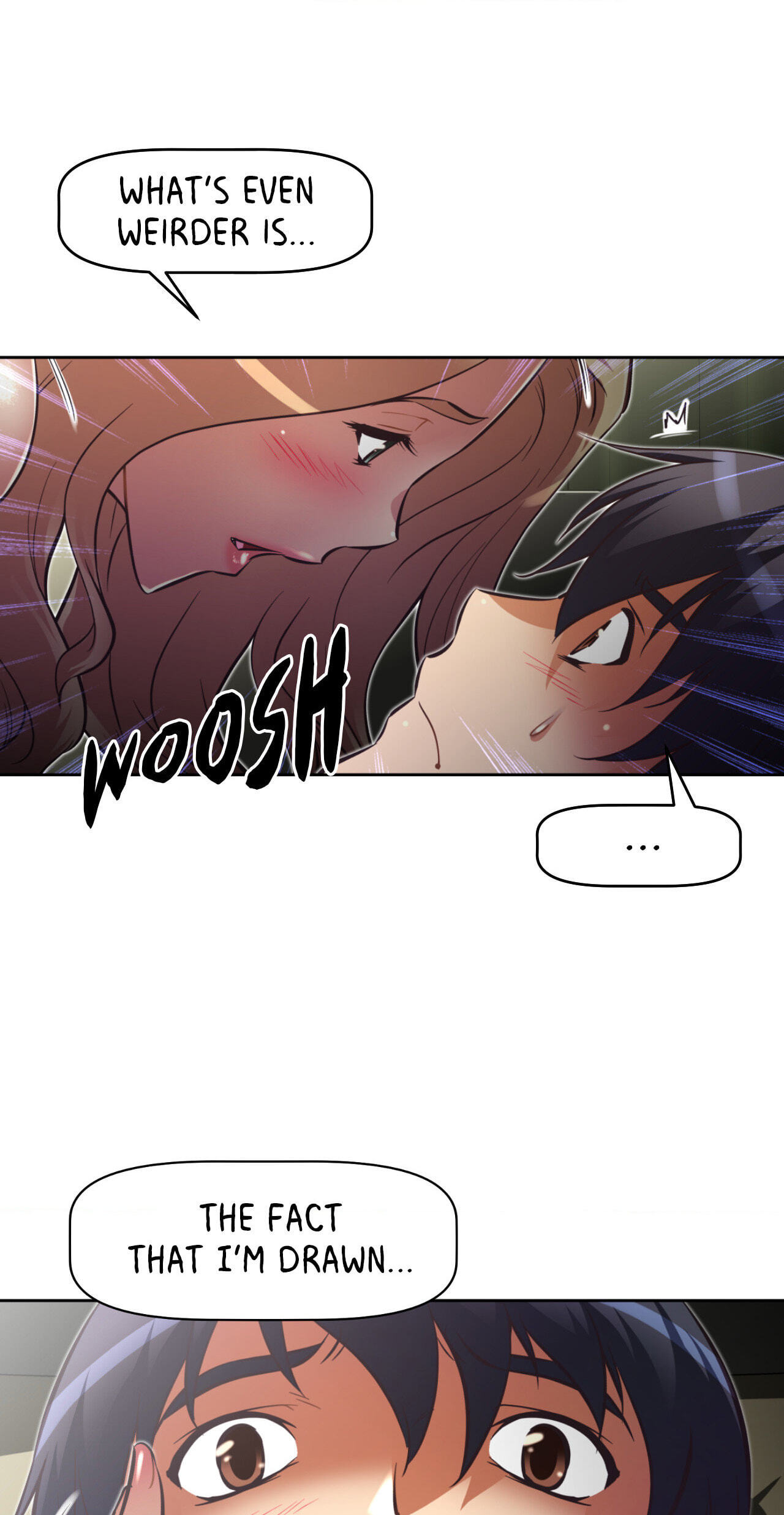 Read Stand Up! chapter 63 image 24 on Lezhin