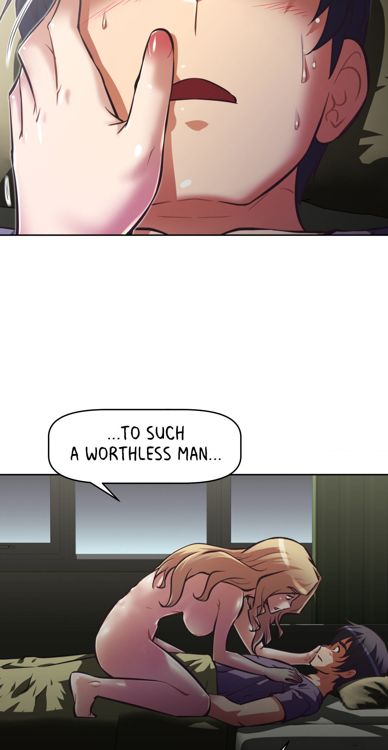 Read Stand Up! chapter 63 image 25 on Lezhin